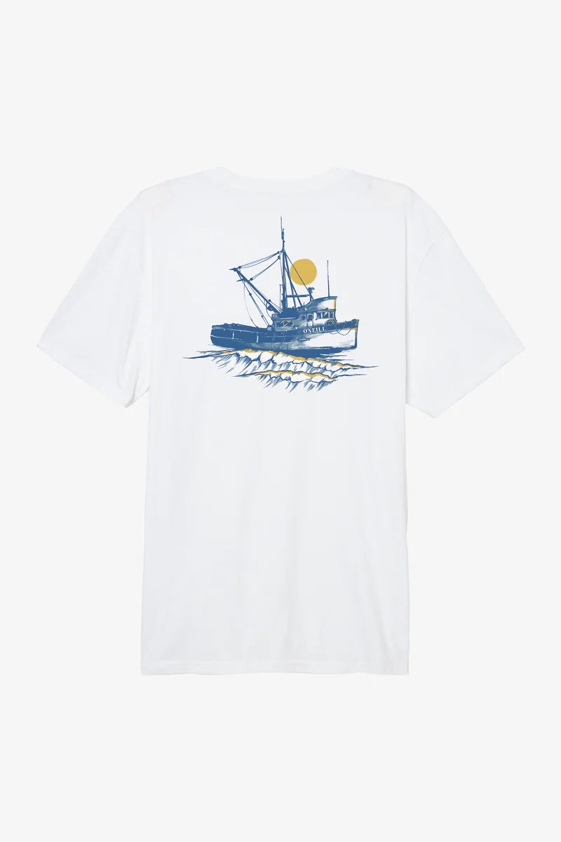 BREAK OF DAWN TEE