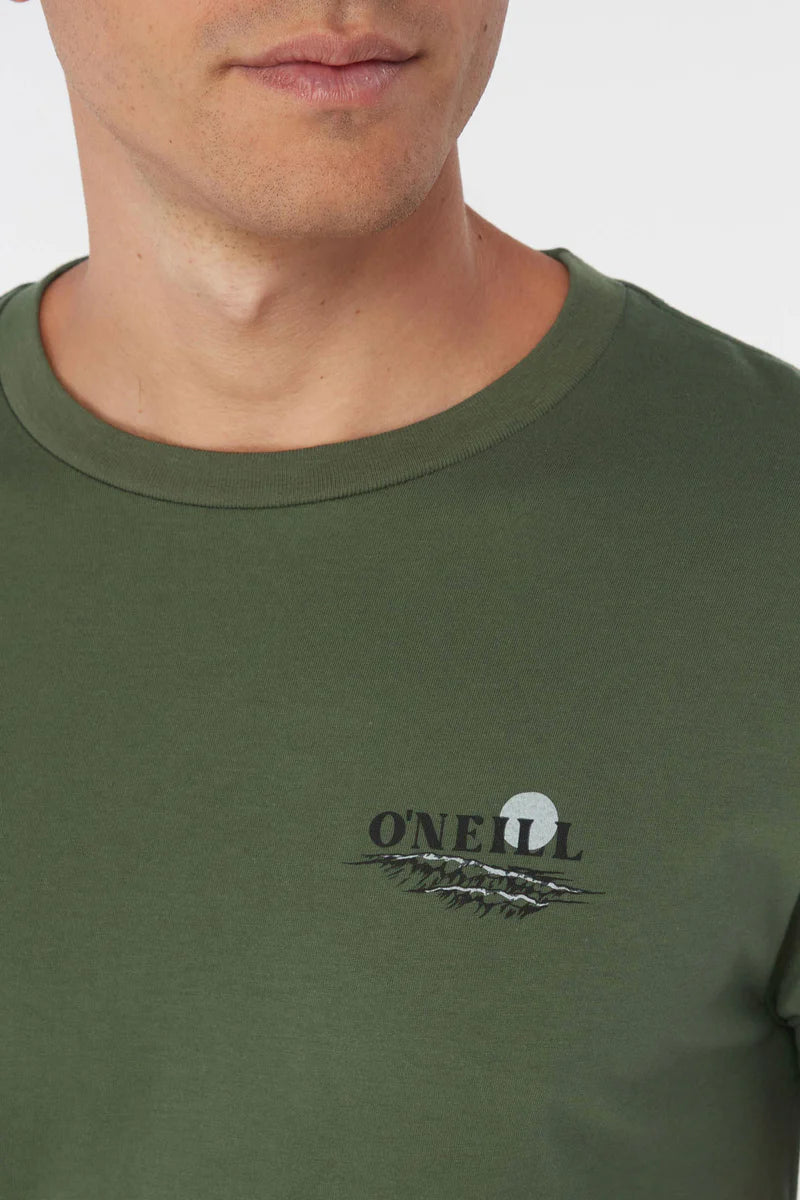 BREAK OF DAWN TEE