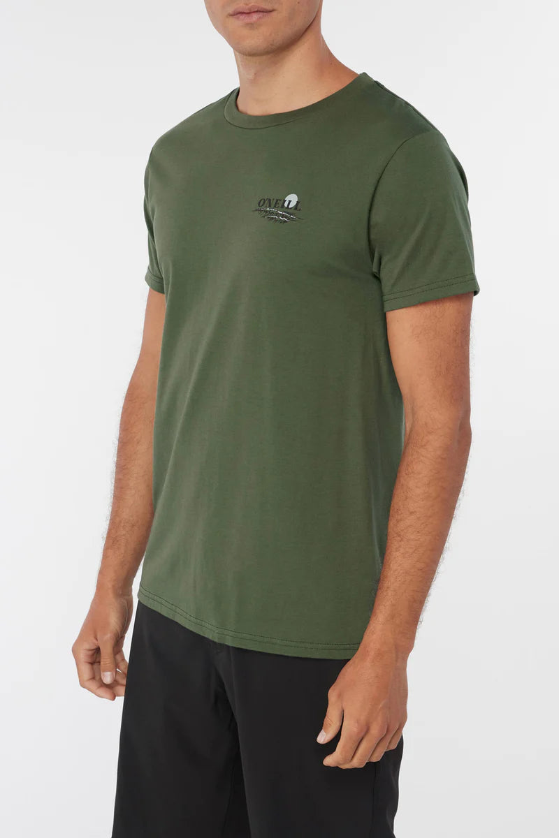 BREAK OF DAWN TEE