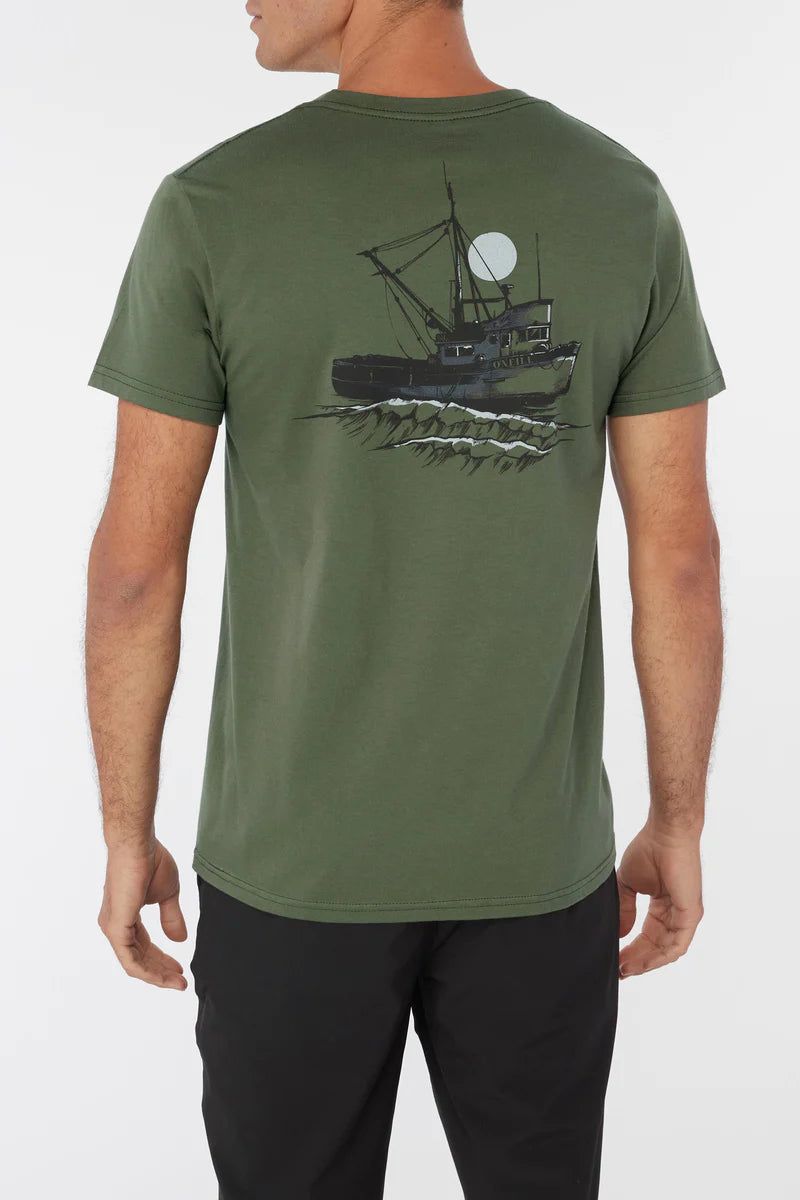BREAK OF DAWN TEE