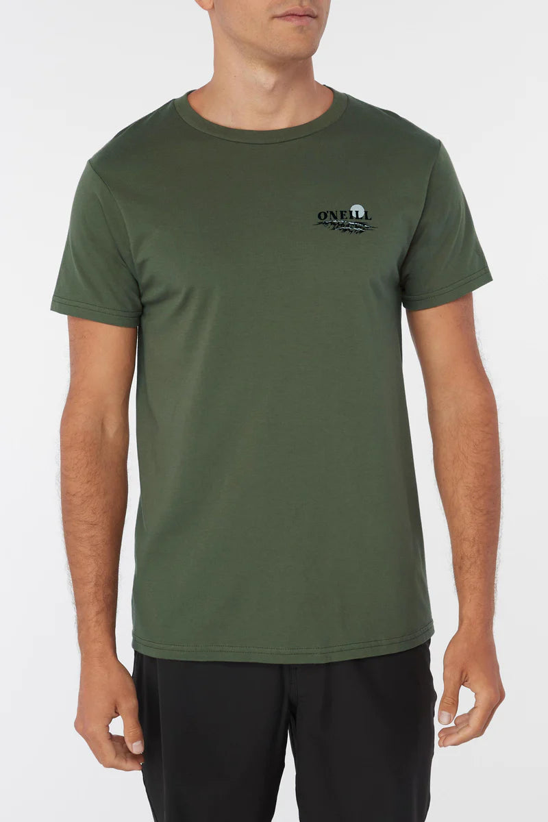BREAK OF DAWN TEE