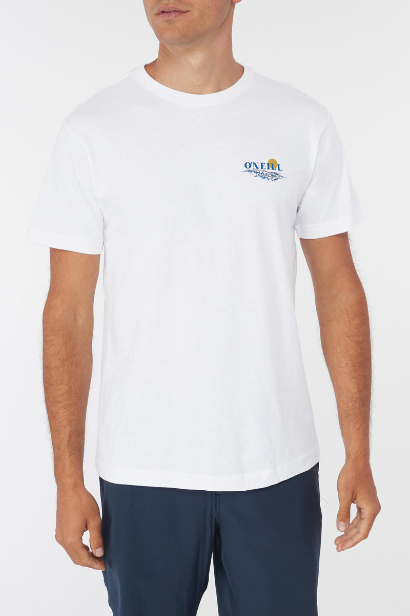 BREAK OF DAWN TEE