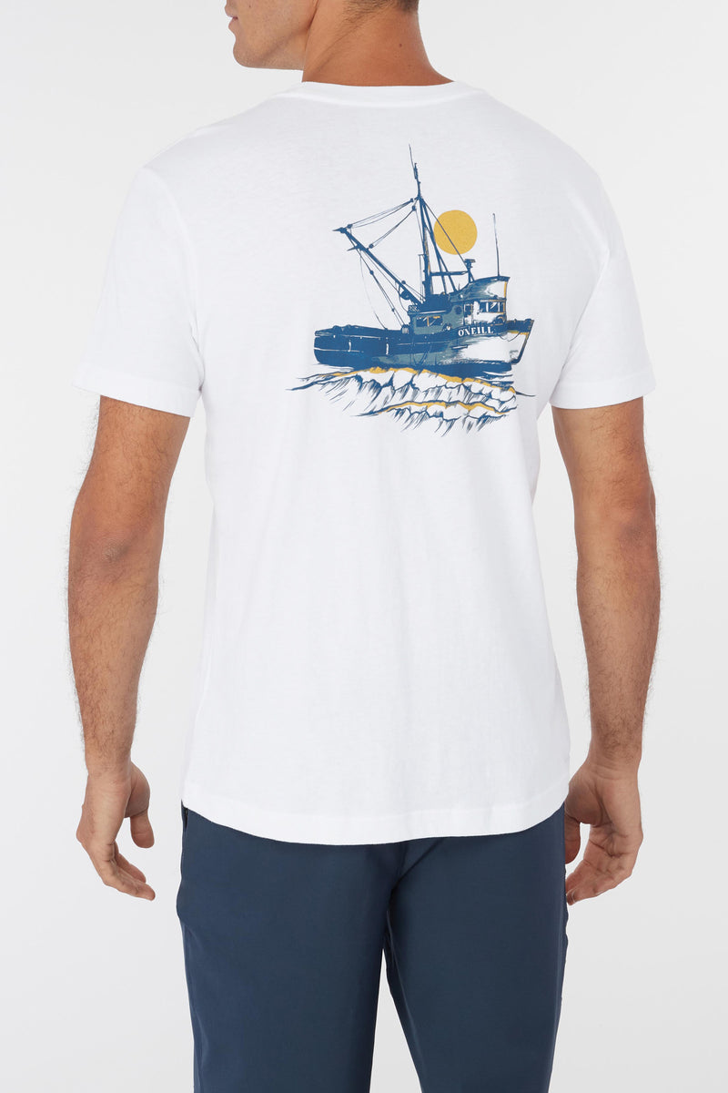 BREAK OF DAWN TEE