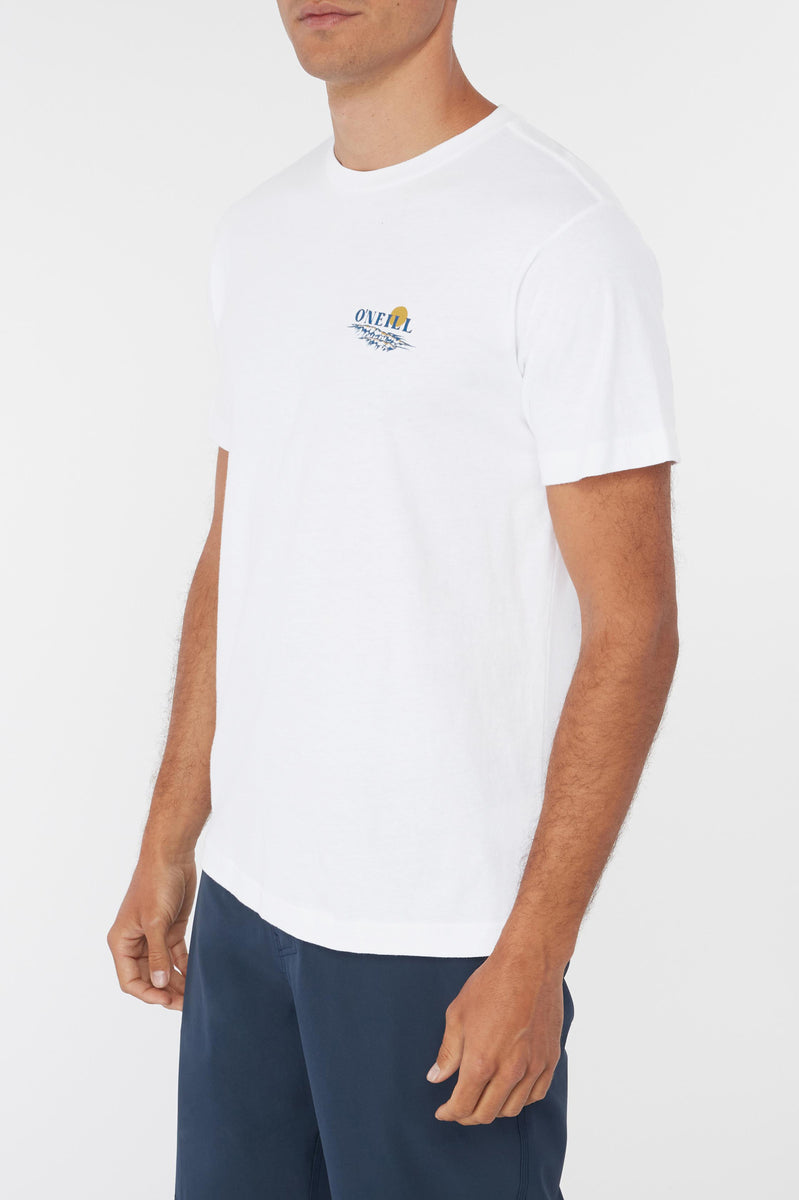 BREAK OF DAWN TEE