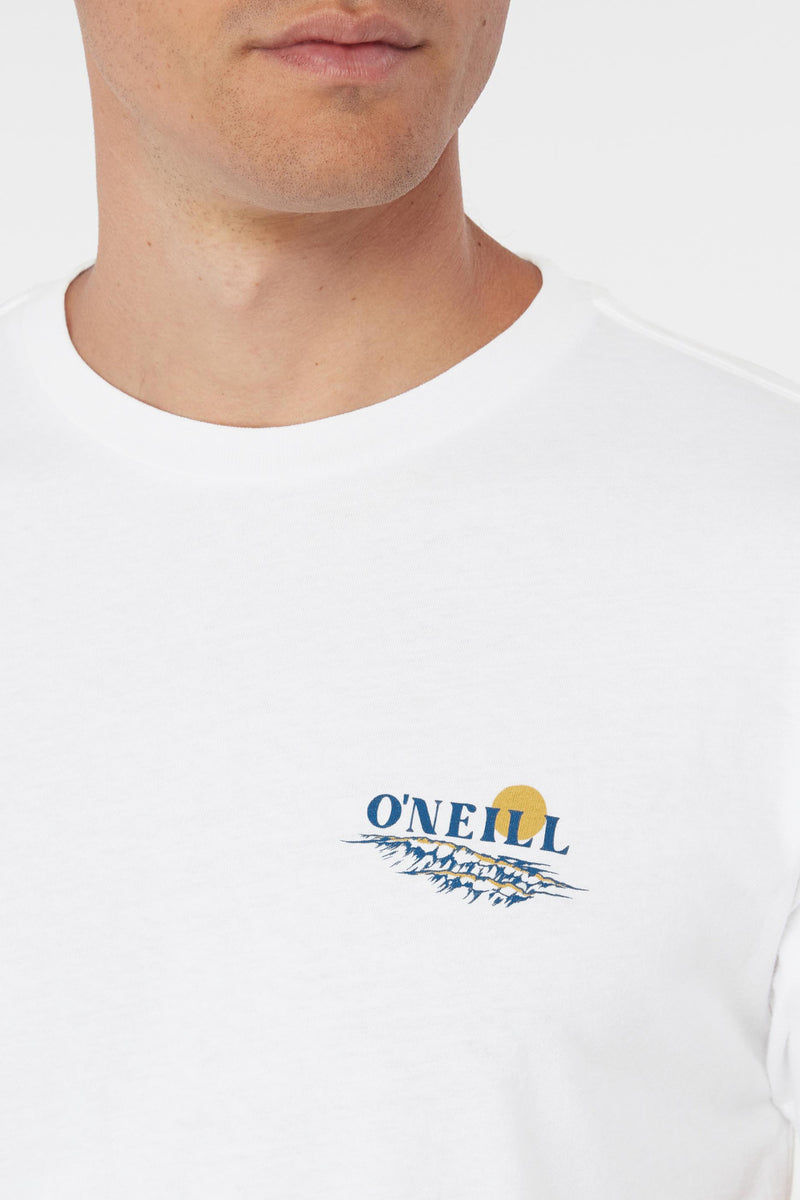 BREAK OF DAWN TEE