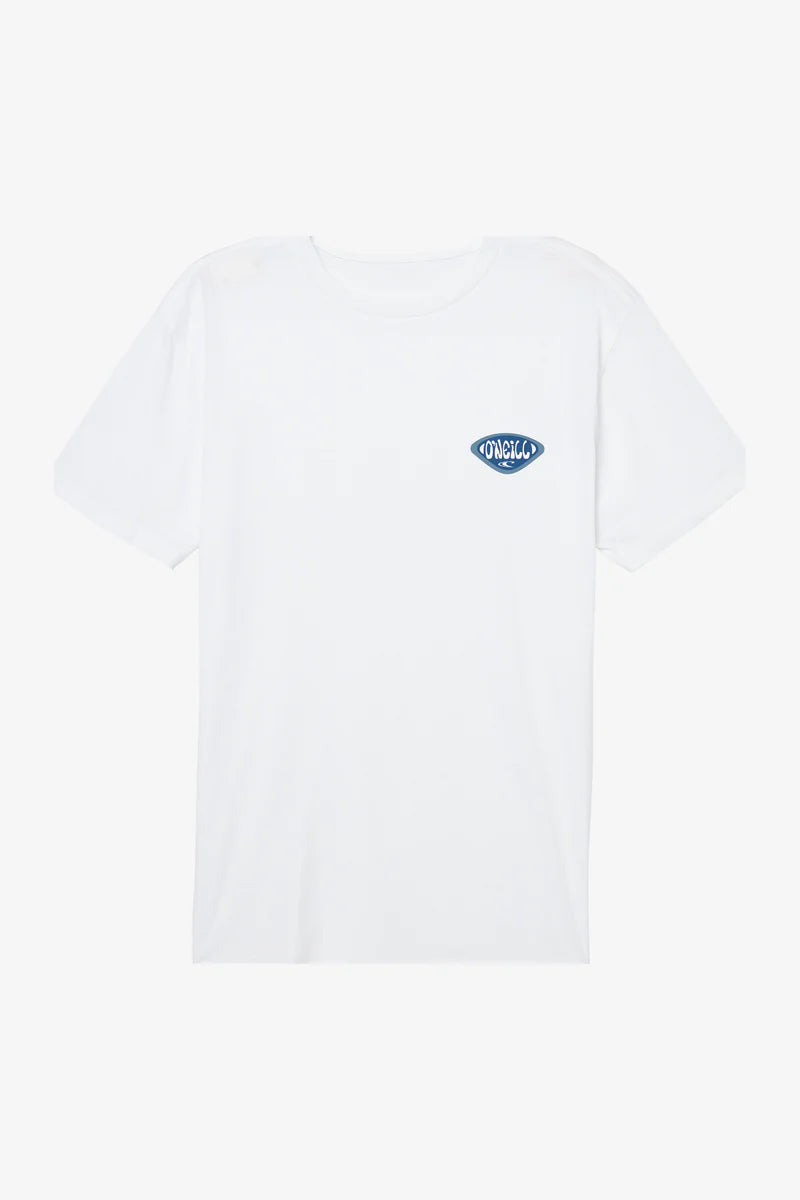 SECRET  SPOT TEE