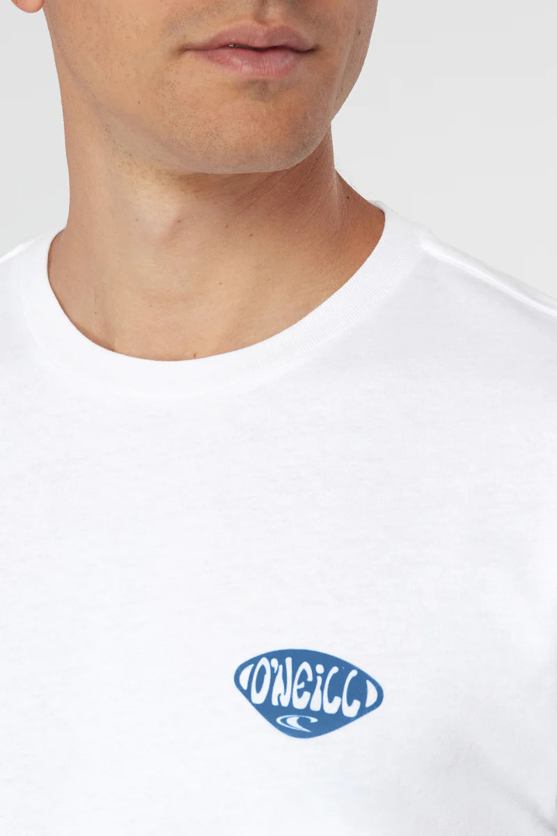 SECRET  SPOT TEE