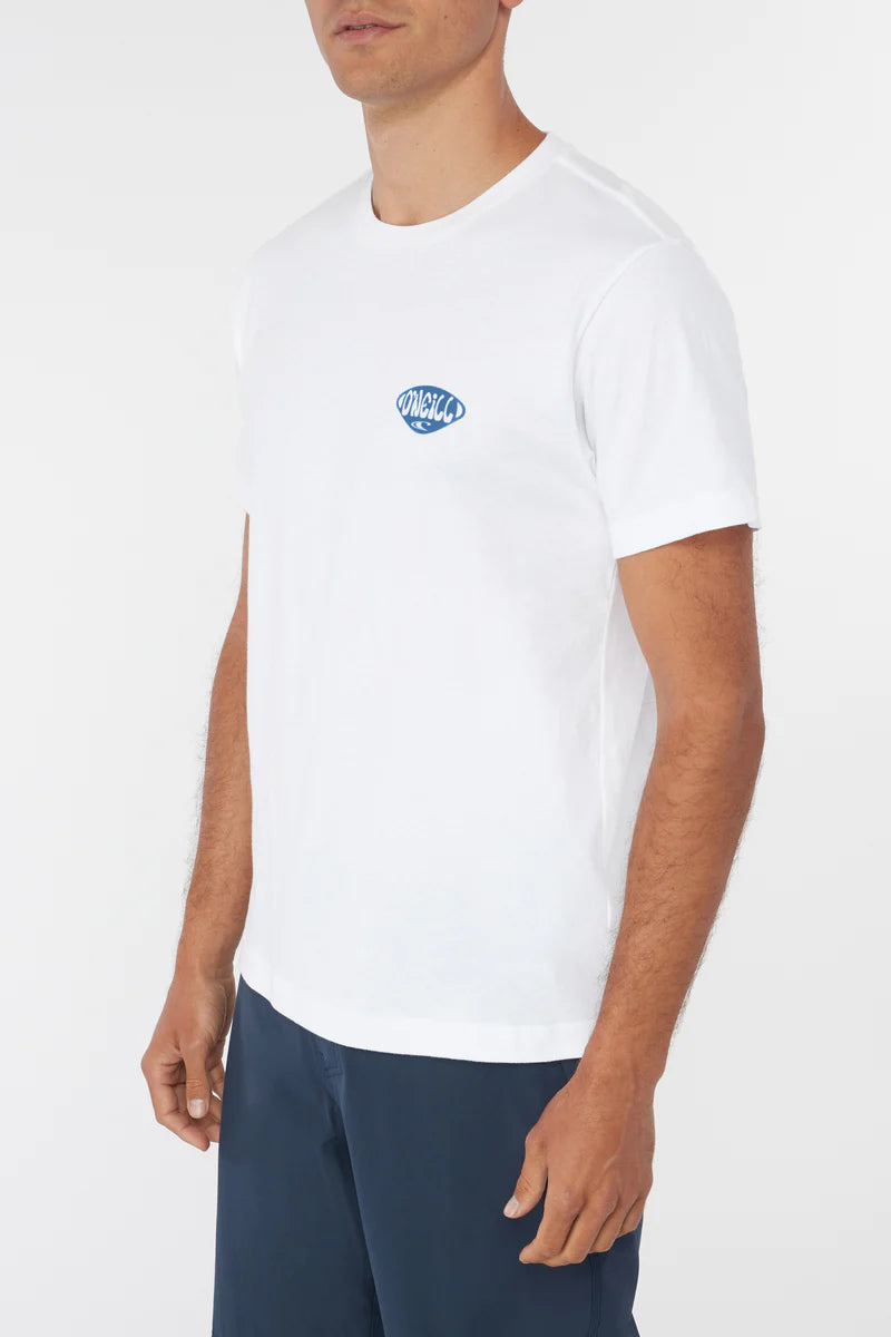 SECRET  SPOT TEE