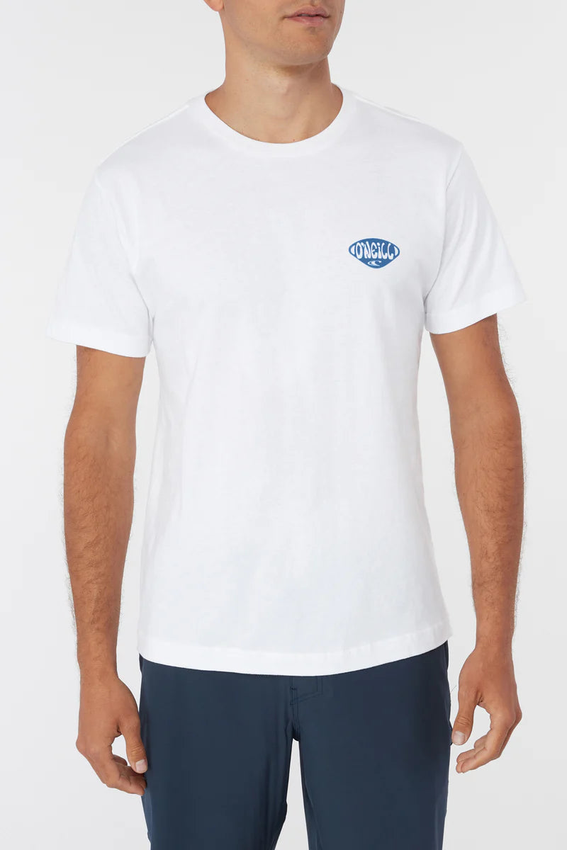 SECRET  SPOT TEE