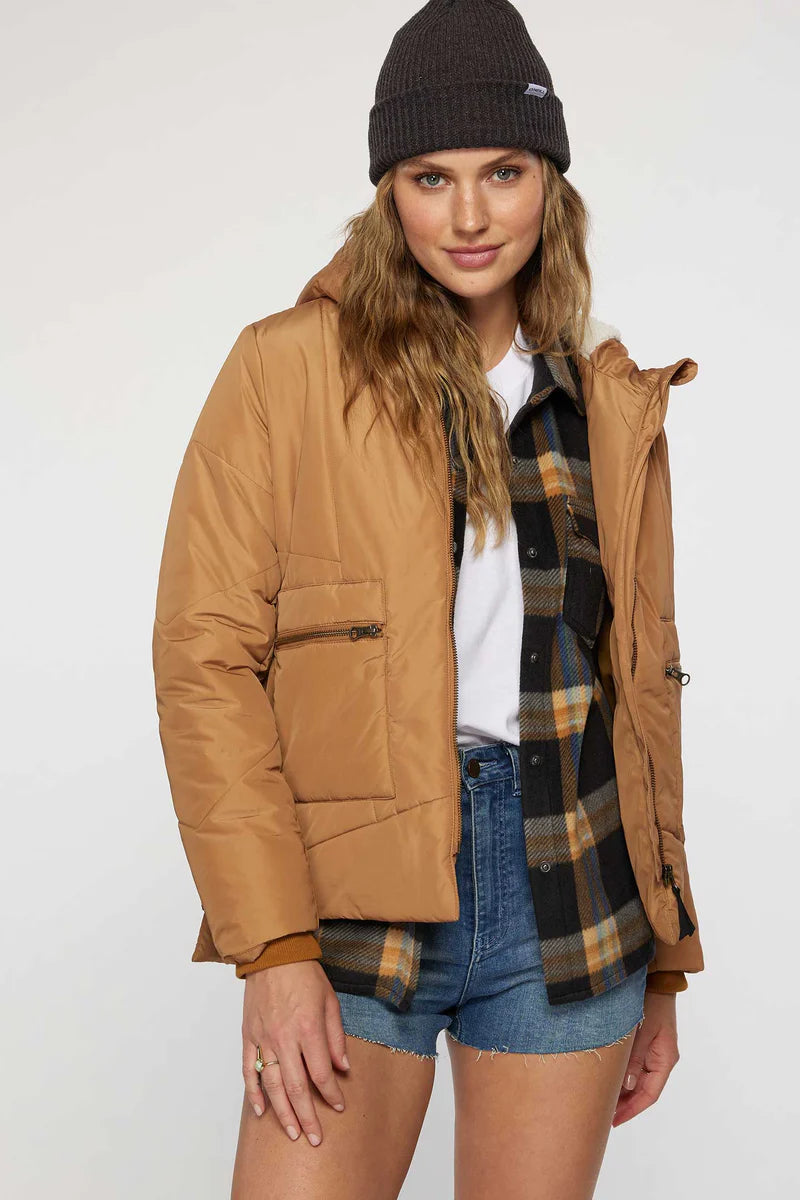 SHAYA JACKET