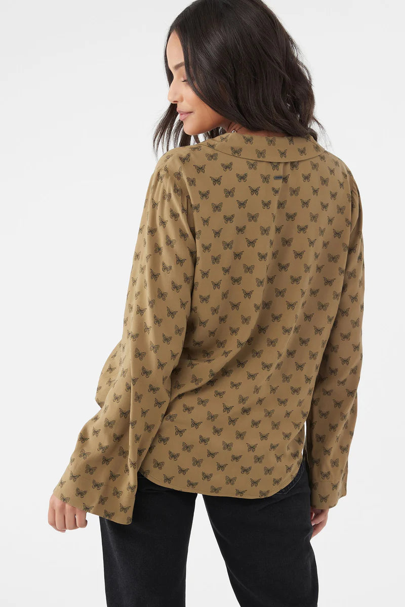 QUINCY TOP
