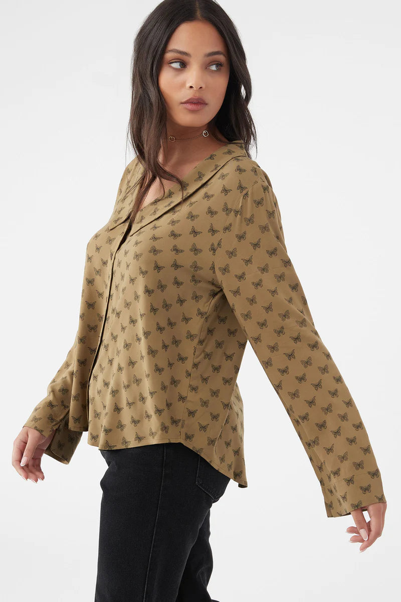 QUINCY TOP
