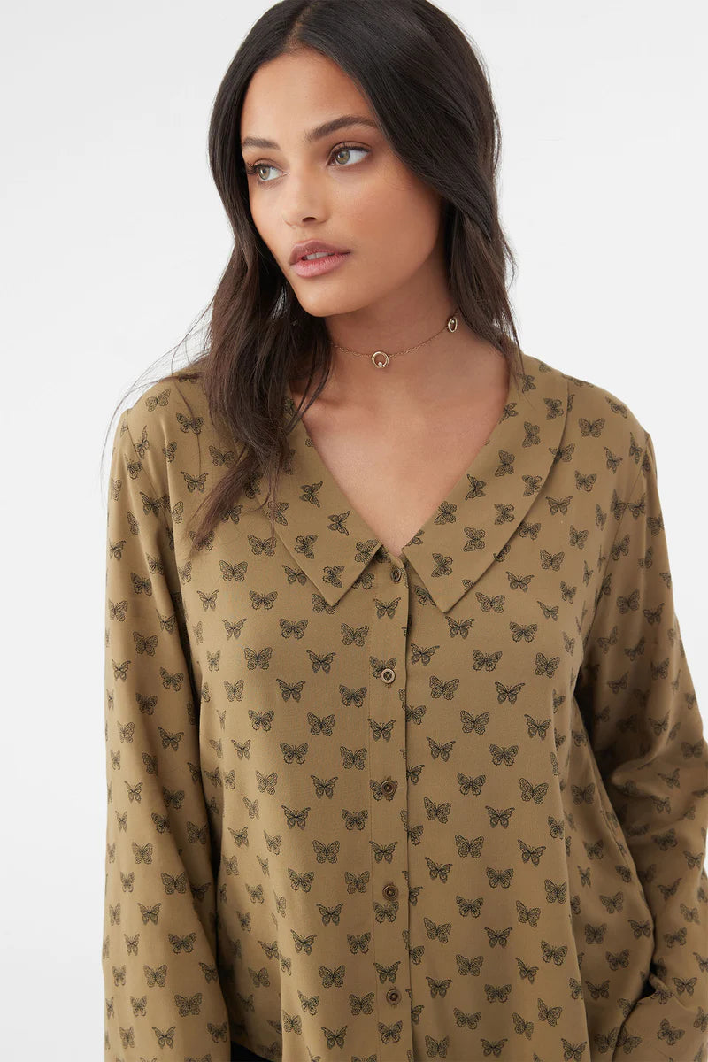 QUINCY TOP