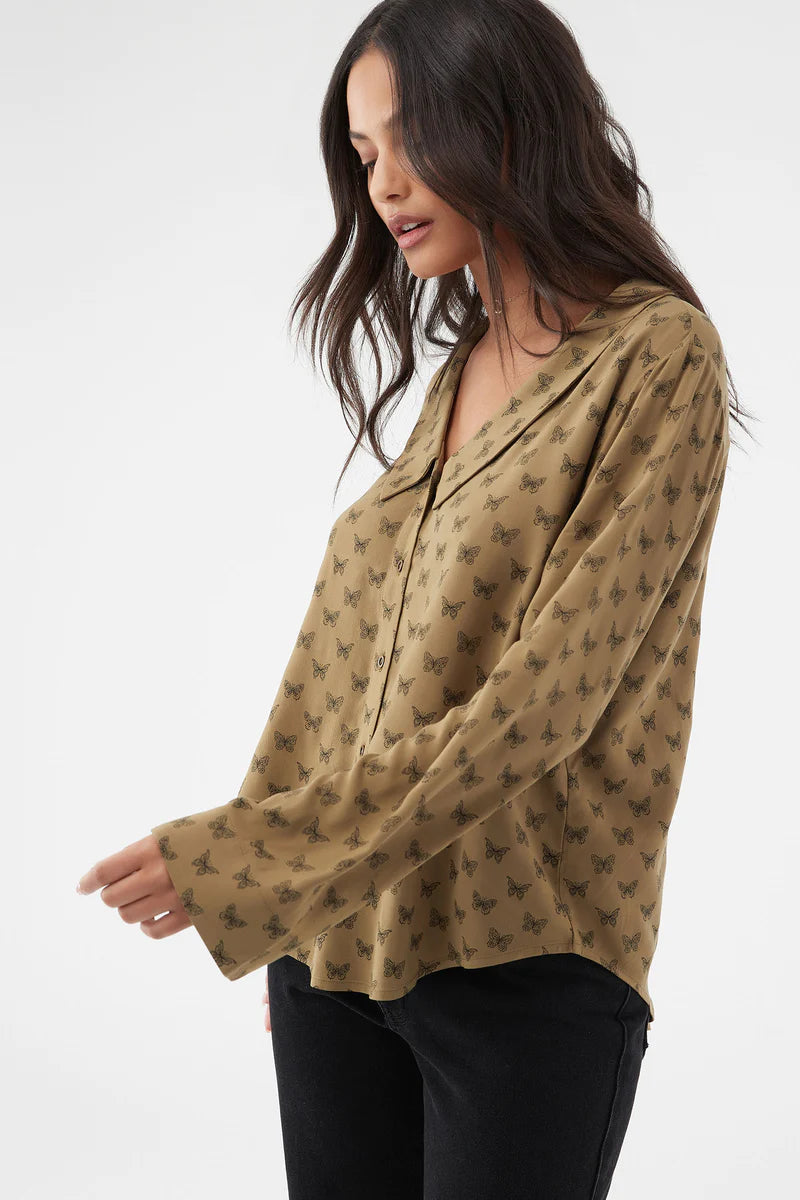 QUINCY TOP