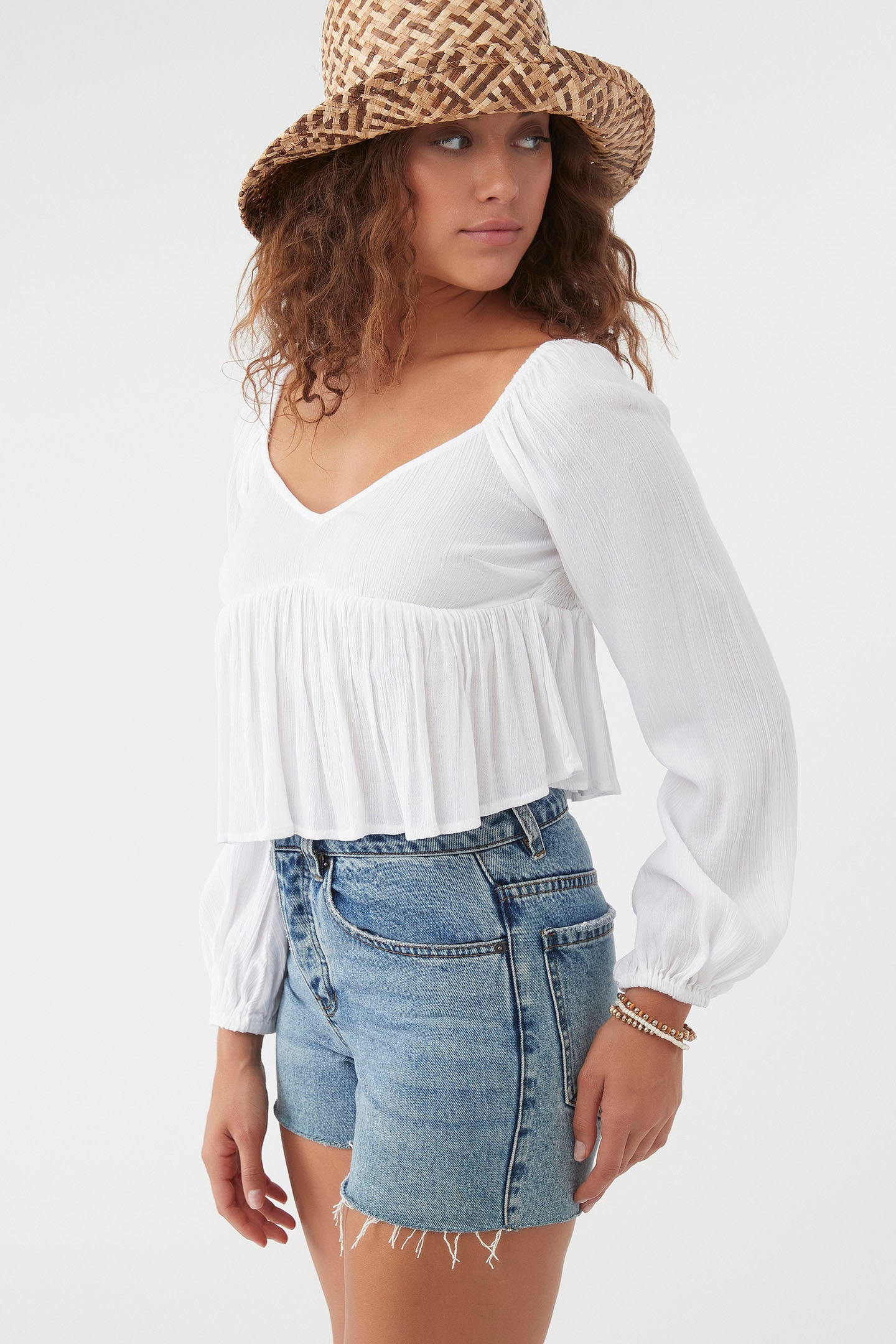 BELLE TOP