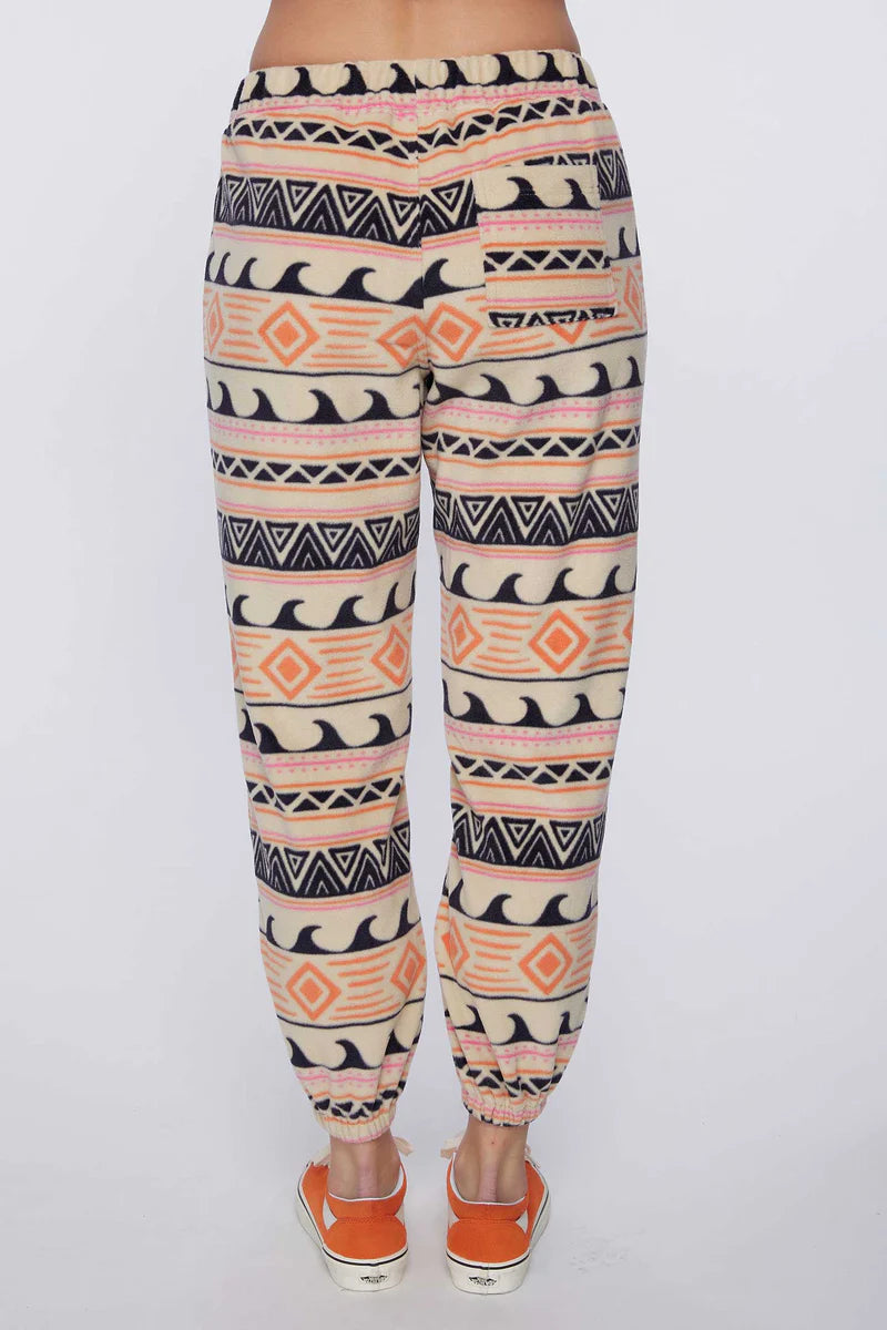 GLACIER PANT