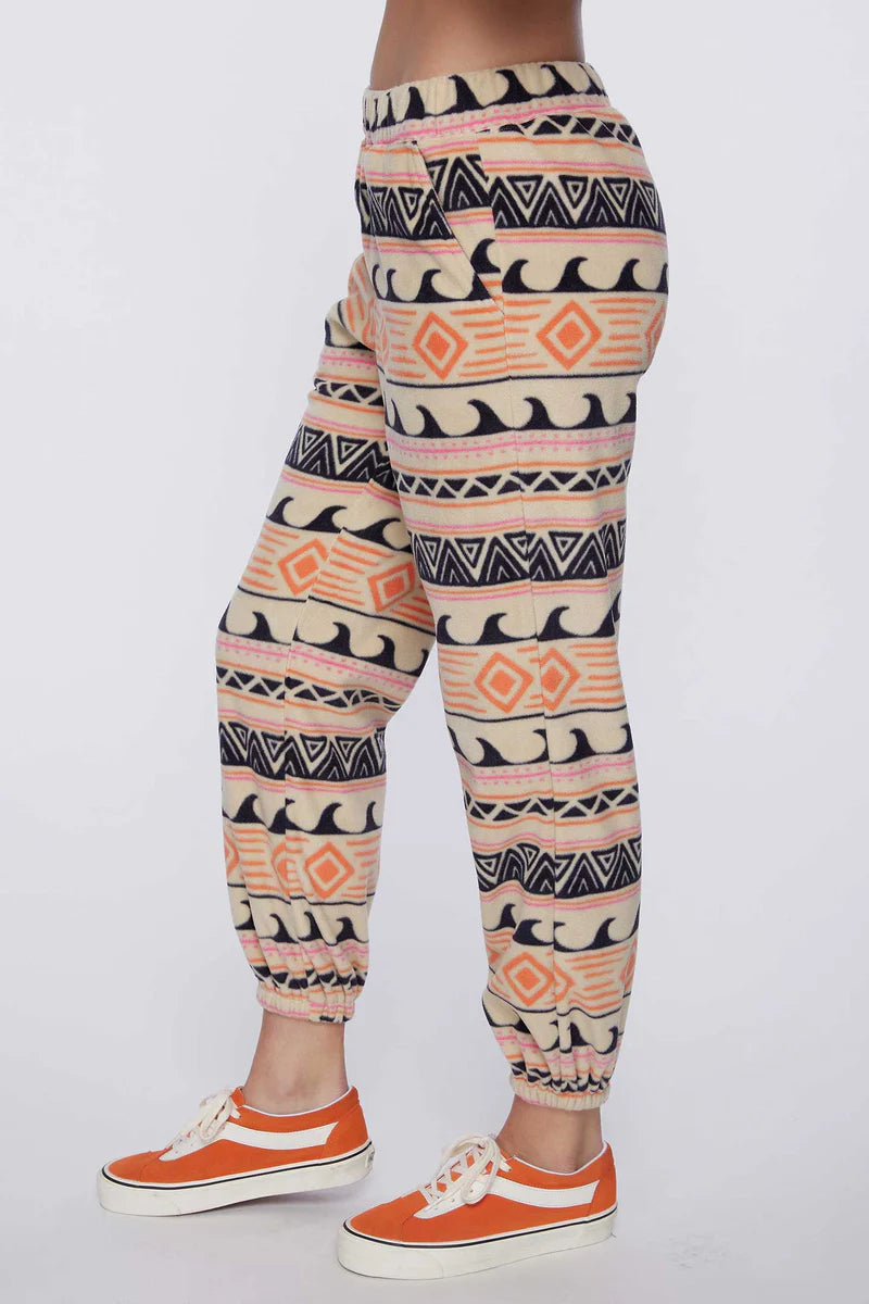 GLACIER PANT