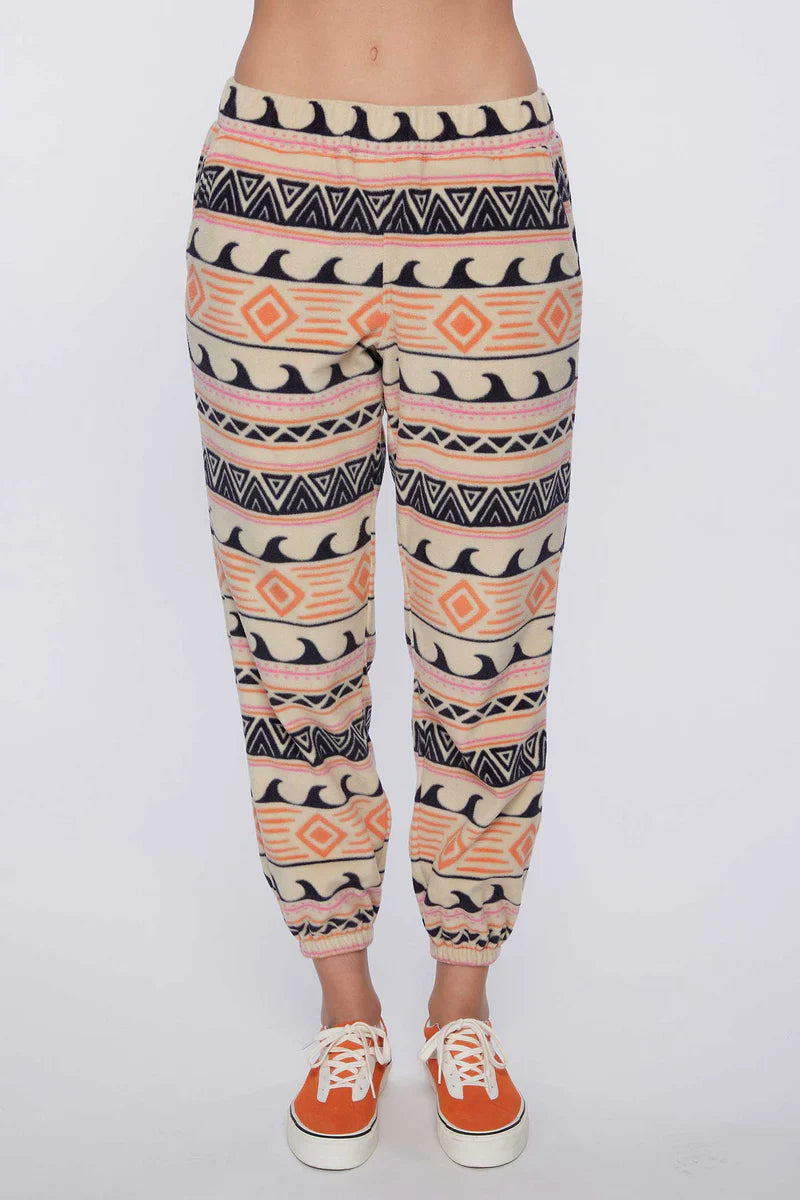 GLACIER PANT
