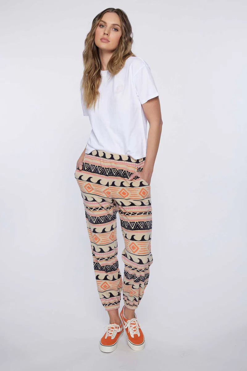 GLACIER PANT