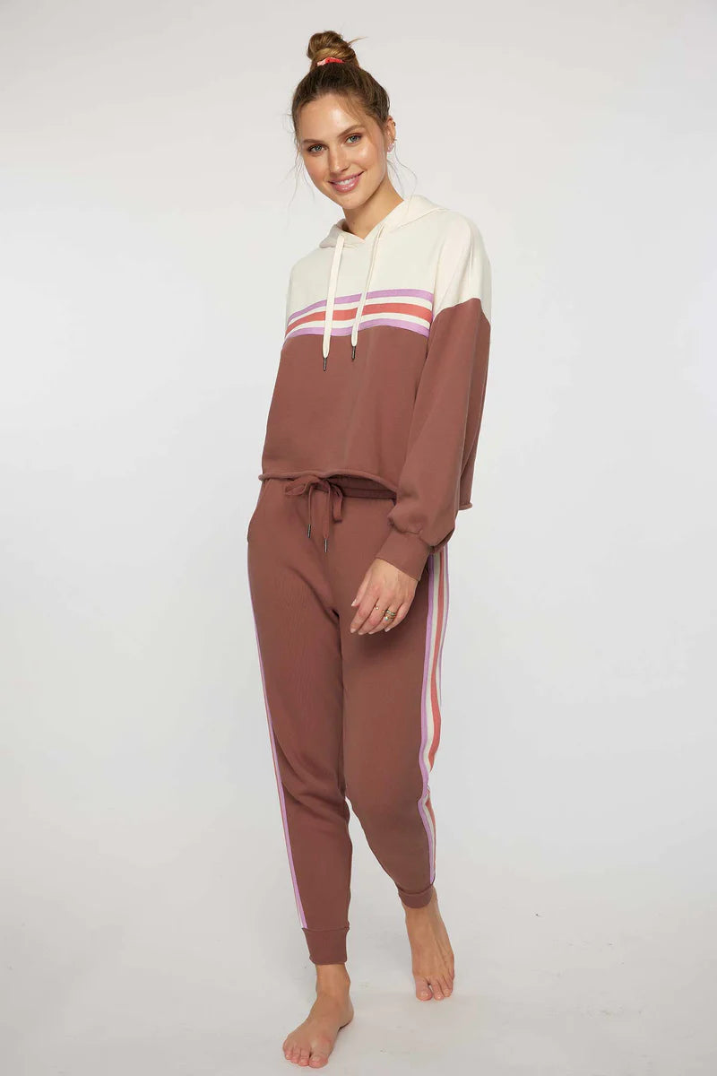 MORNING LIGHT PANT
