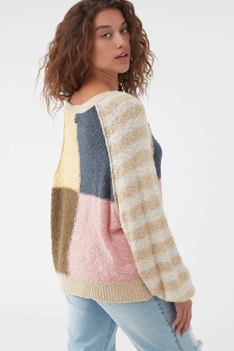 GOOD DAYS SWEATER