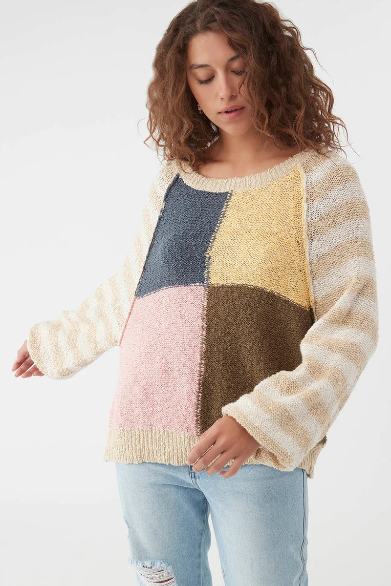 GOOD DAYS SWEATER