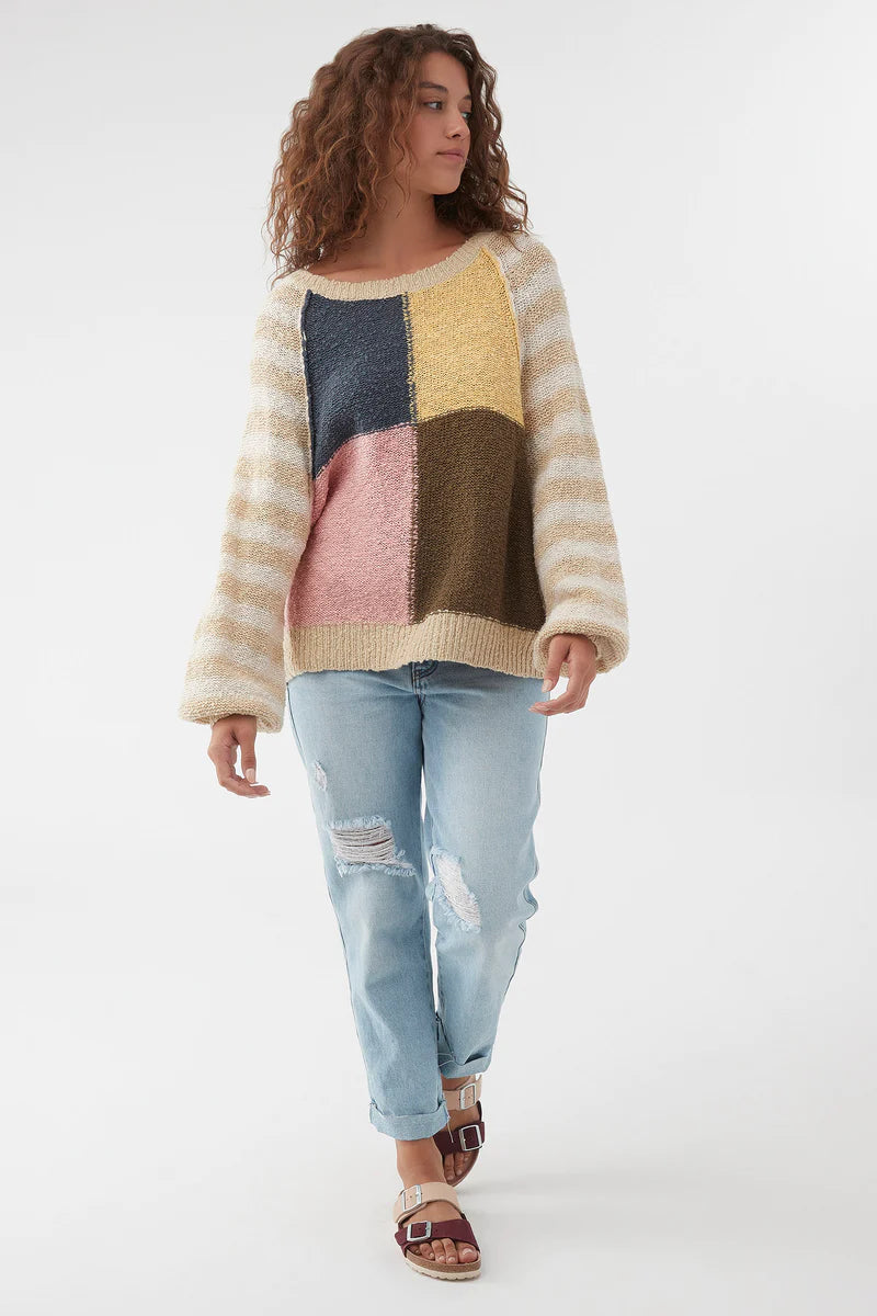 GOOD DAYS SWEATER