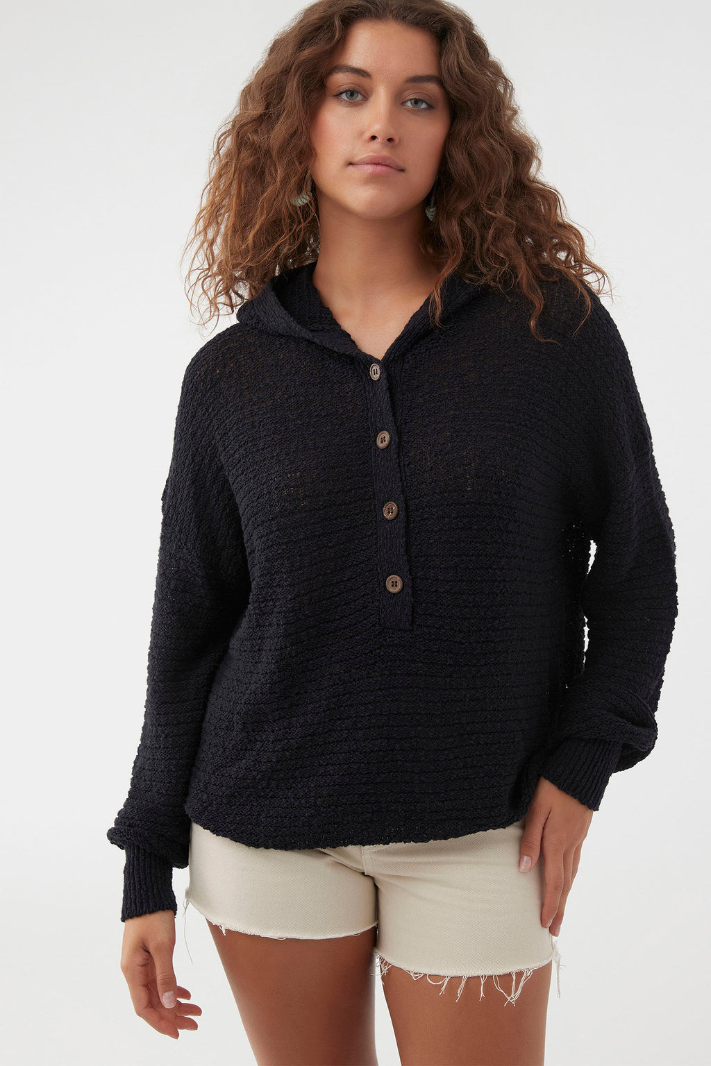 MAGIC HOUR PULLOVER