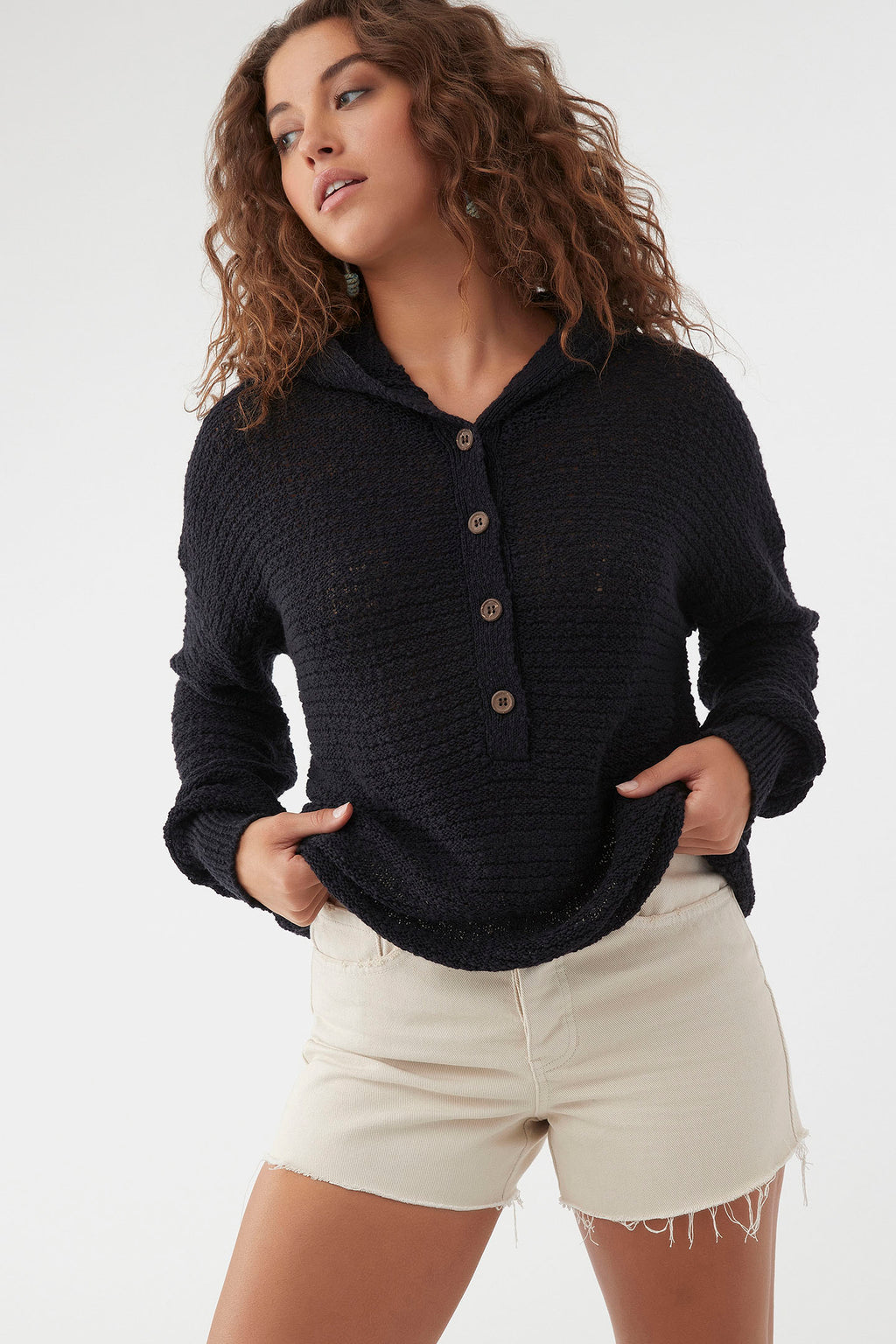 MAGIC HOUR PULLOVER