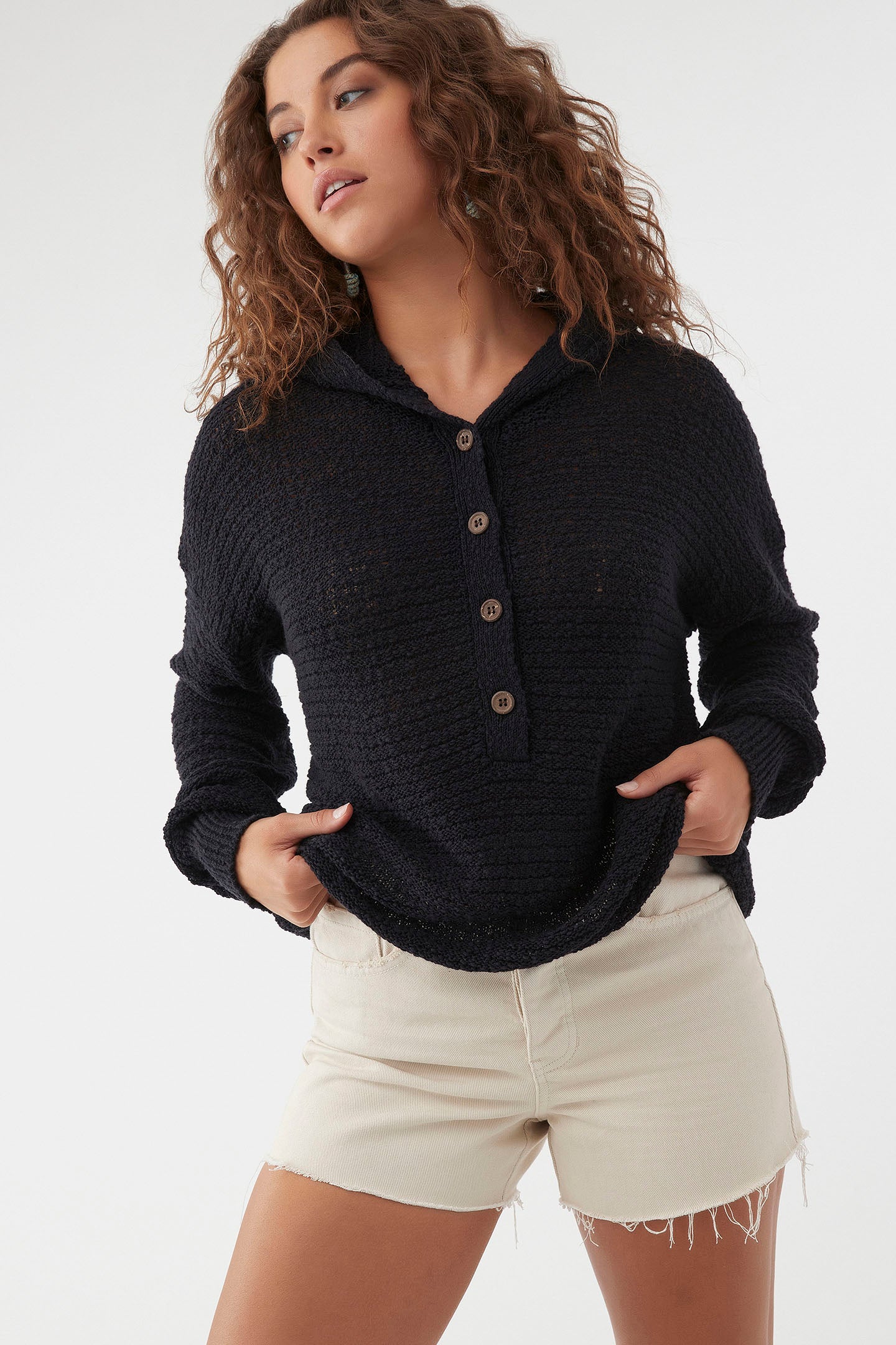 MAGIC HOUR PULLOVER