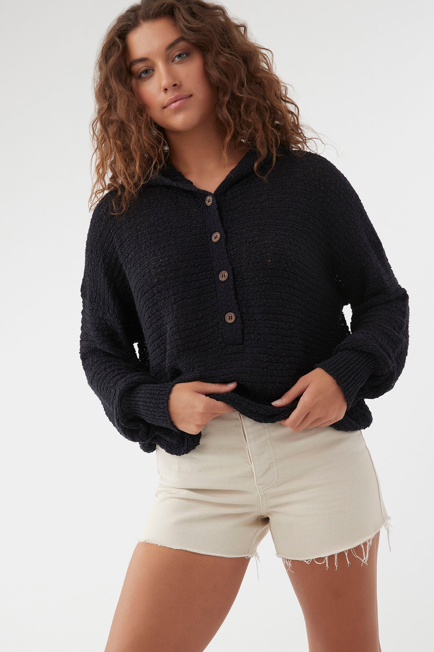 MAGIC HOUR PULLOVER