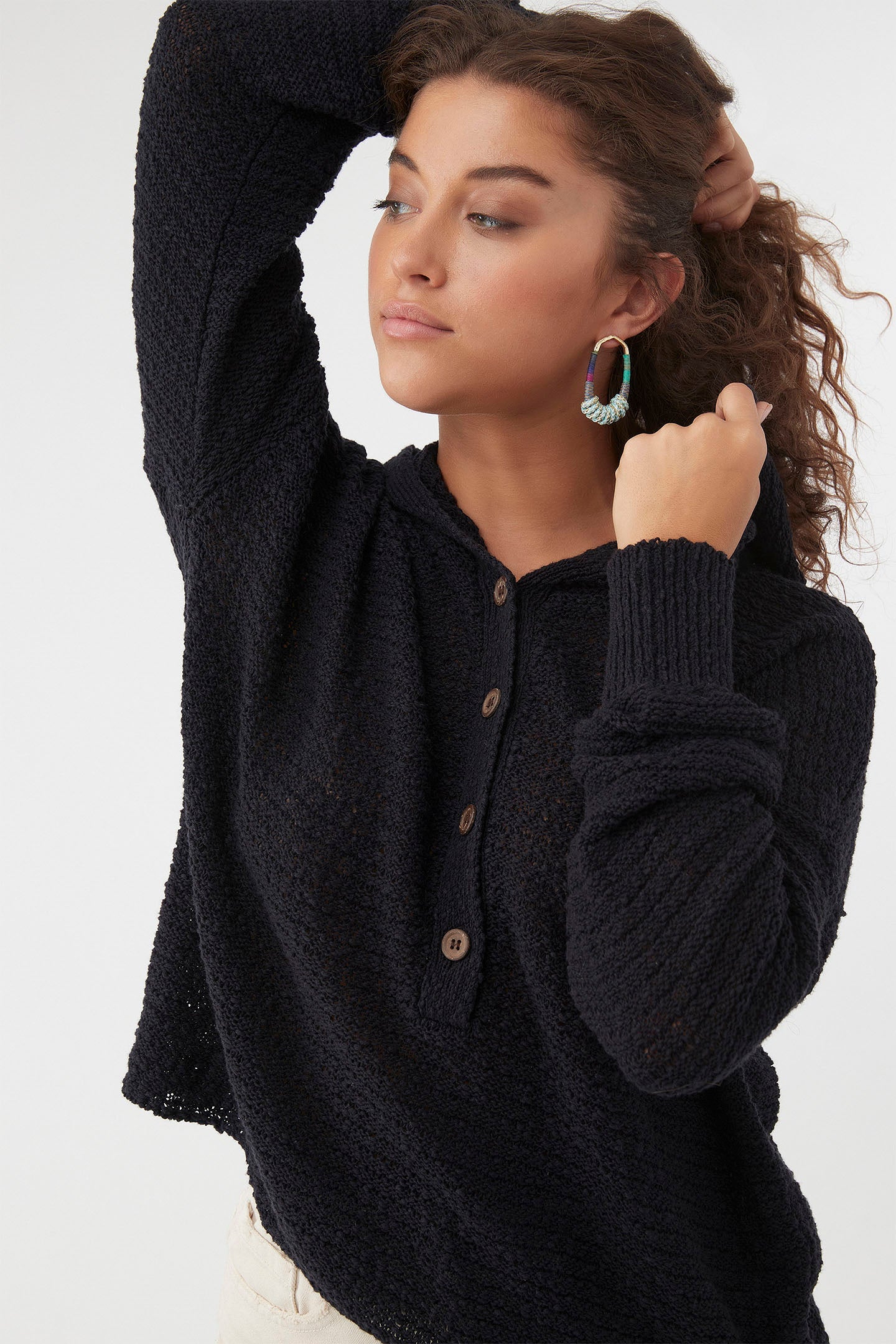 MAGIC HOUR PULLOVER
