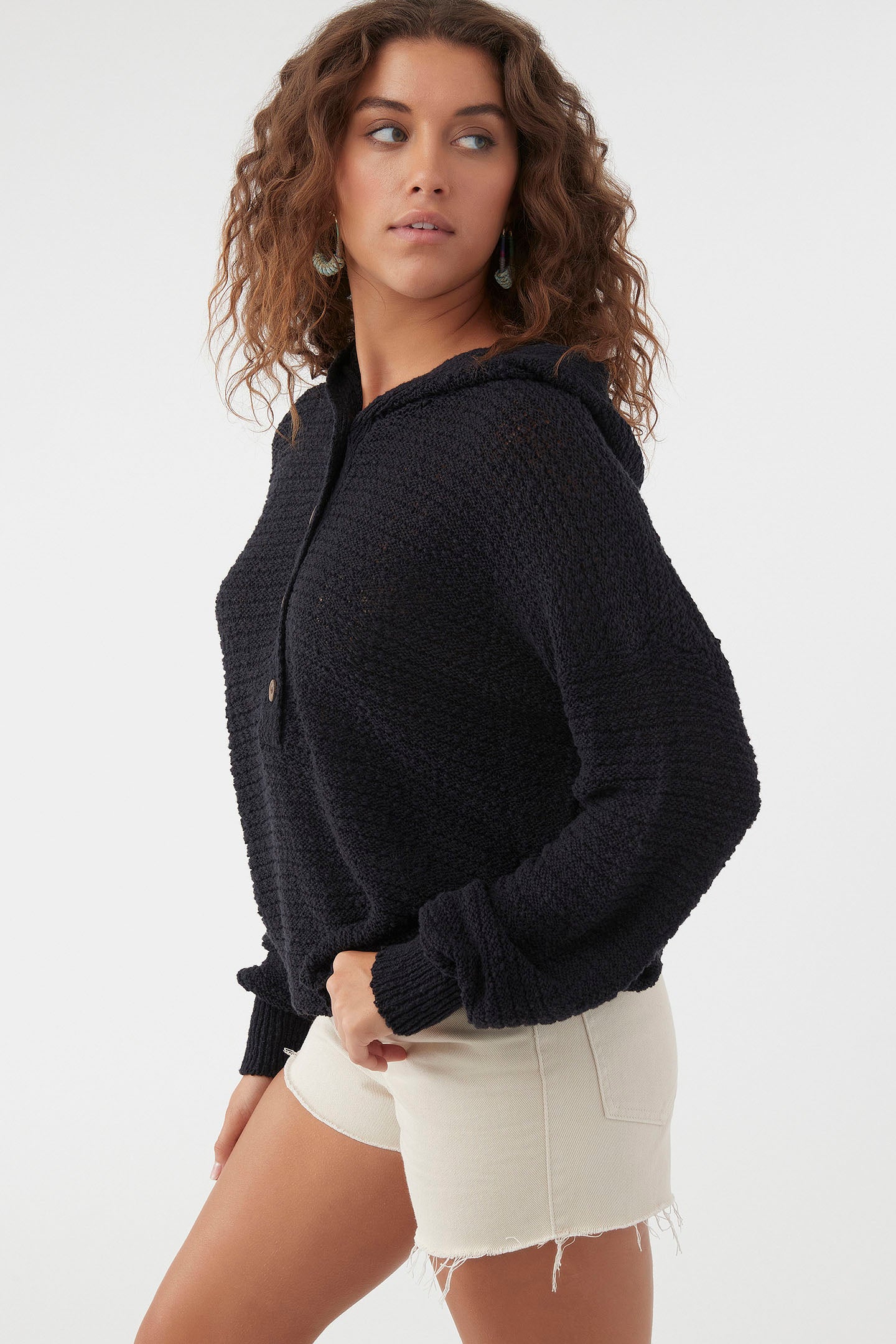 MAGIC HOUR PULLOVER