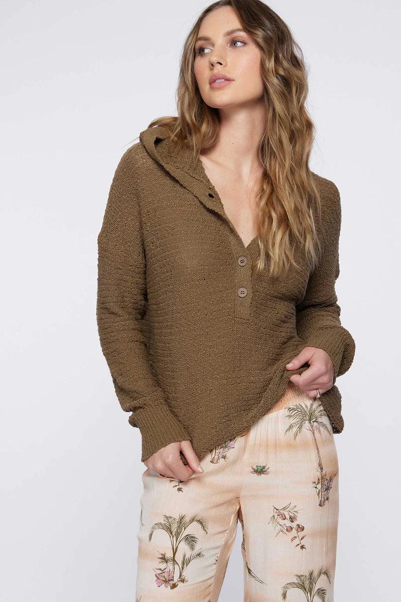 MAGIC HOUR PULLOVER