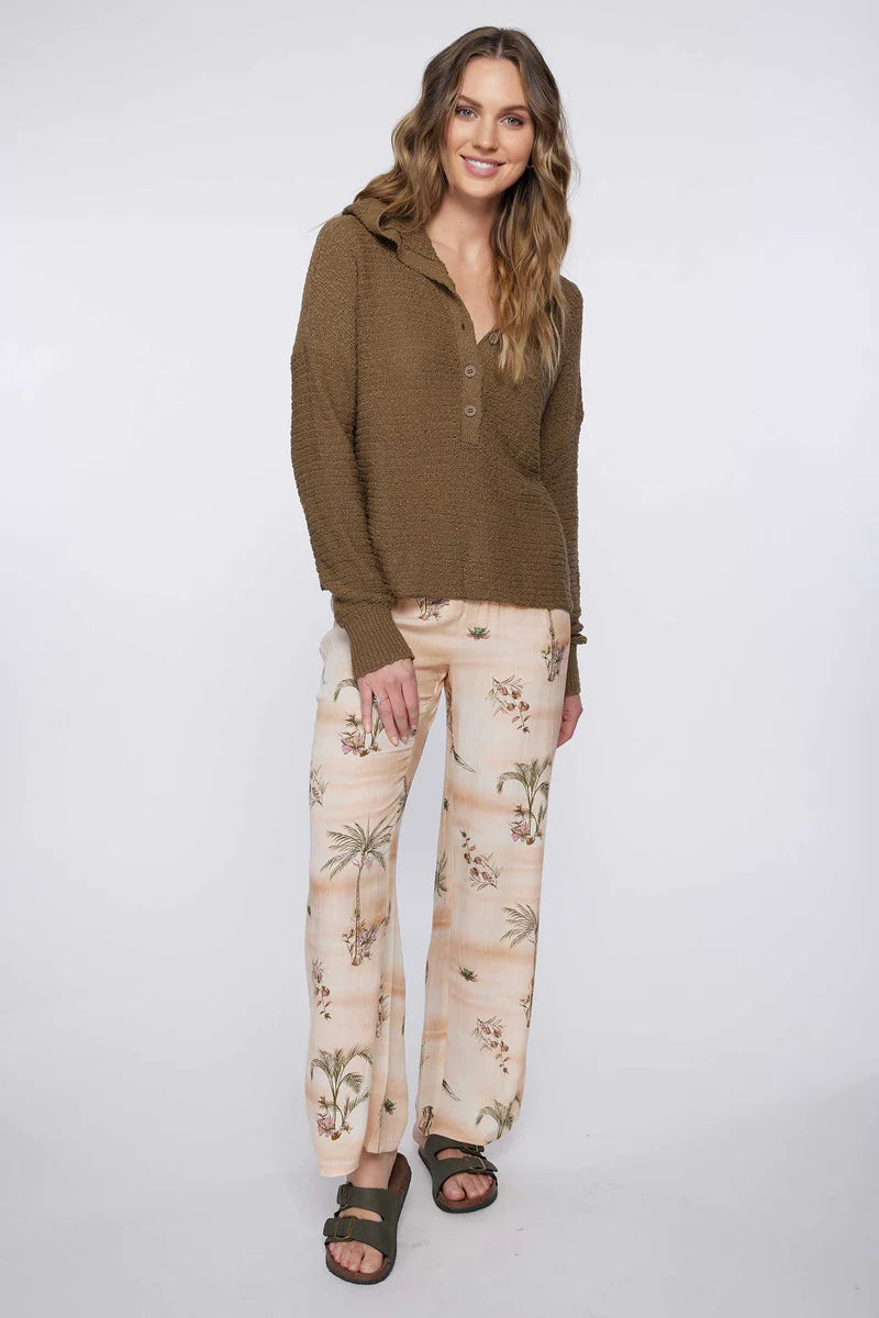 MAGIC HOUR PULLOVER