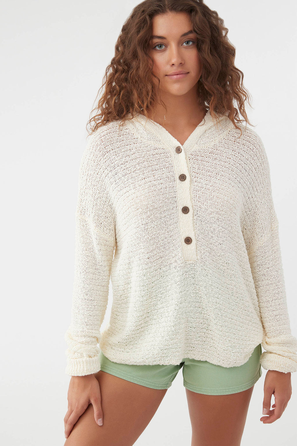 MAGIC HOUR PULLOVER