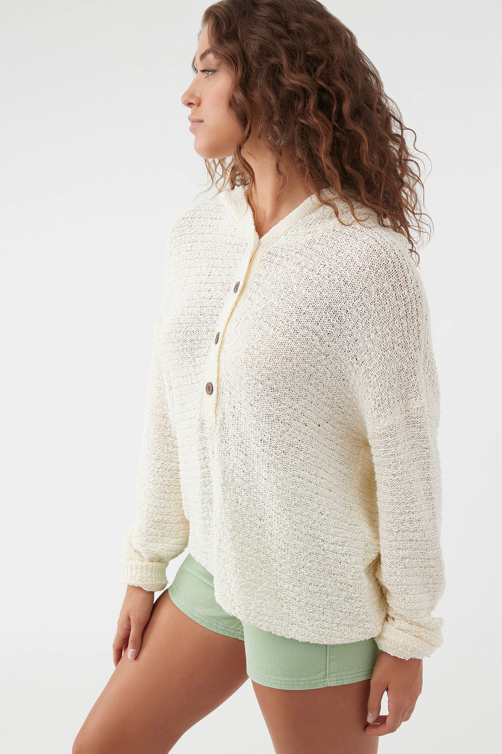 MAGIC HOUR PULLOVER