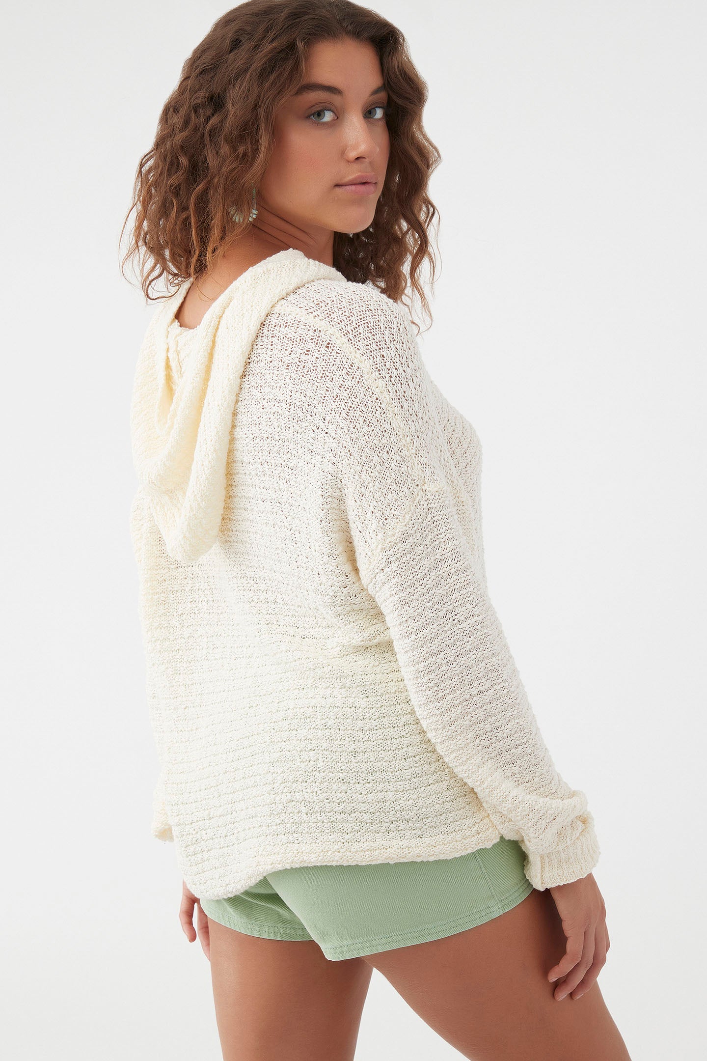 MAGIC HOUR PULLOVER
