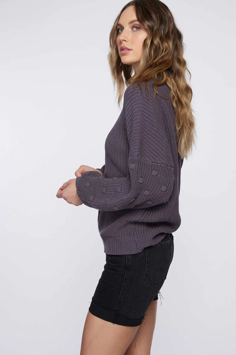 LUCKY LADY SWEATER