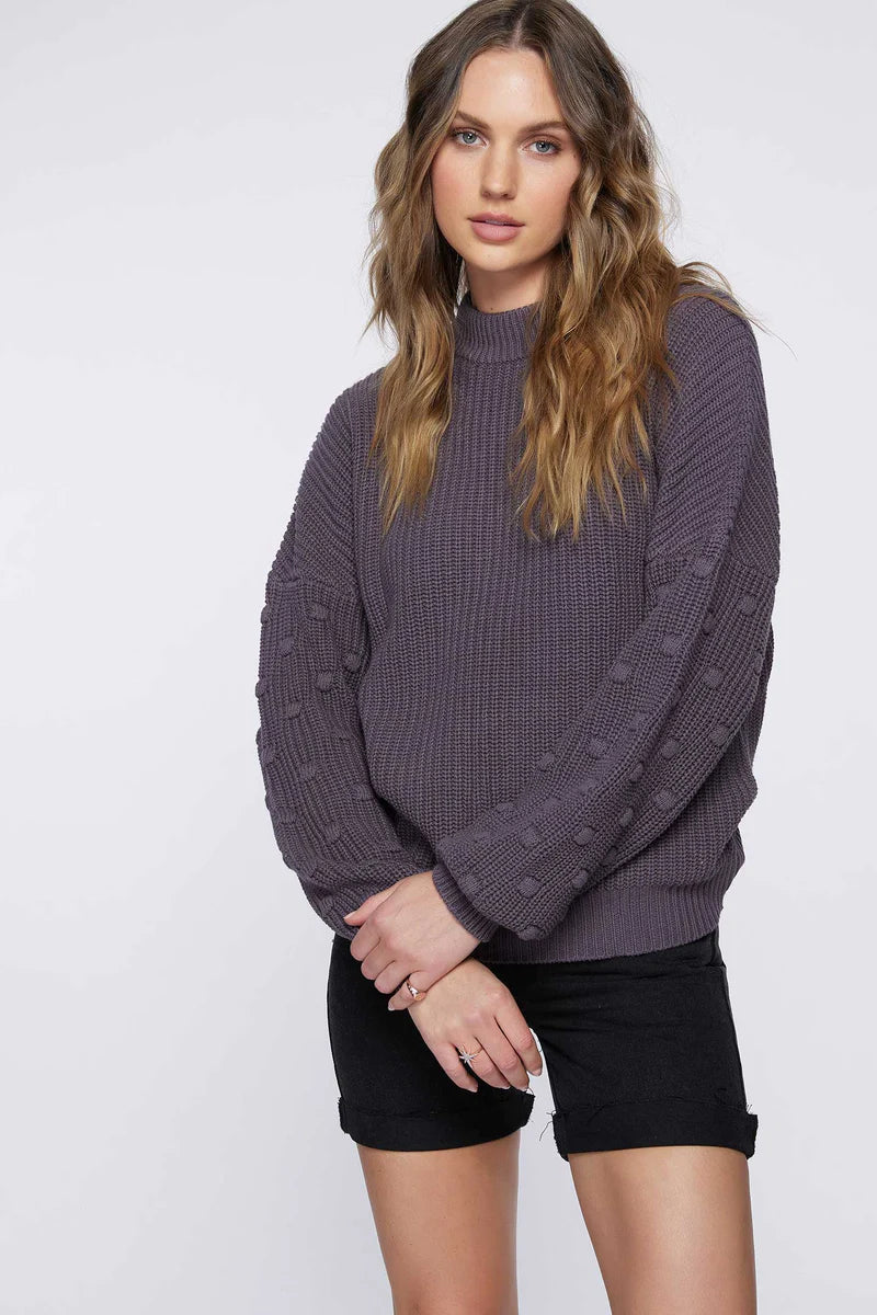 LUCKY LADY SWEATER