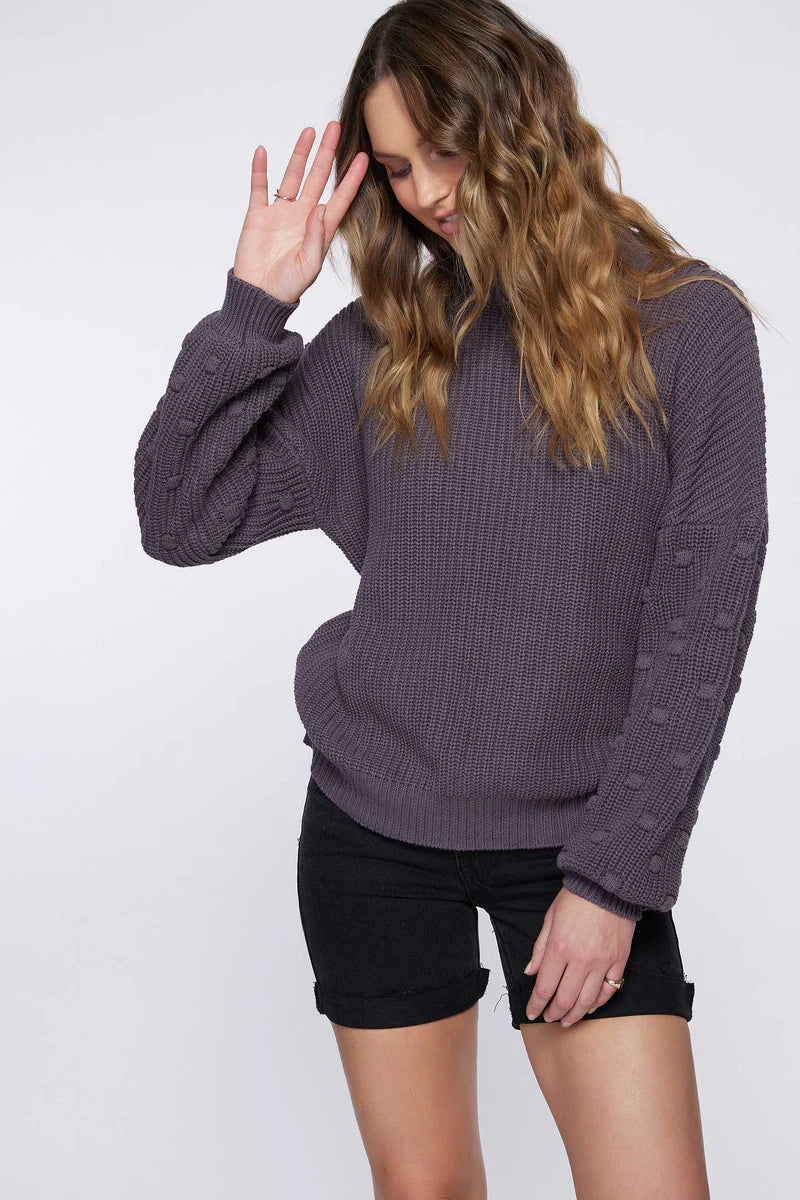LUCKY LADY SWEATER