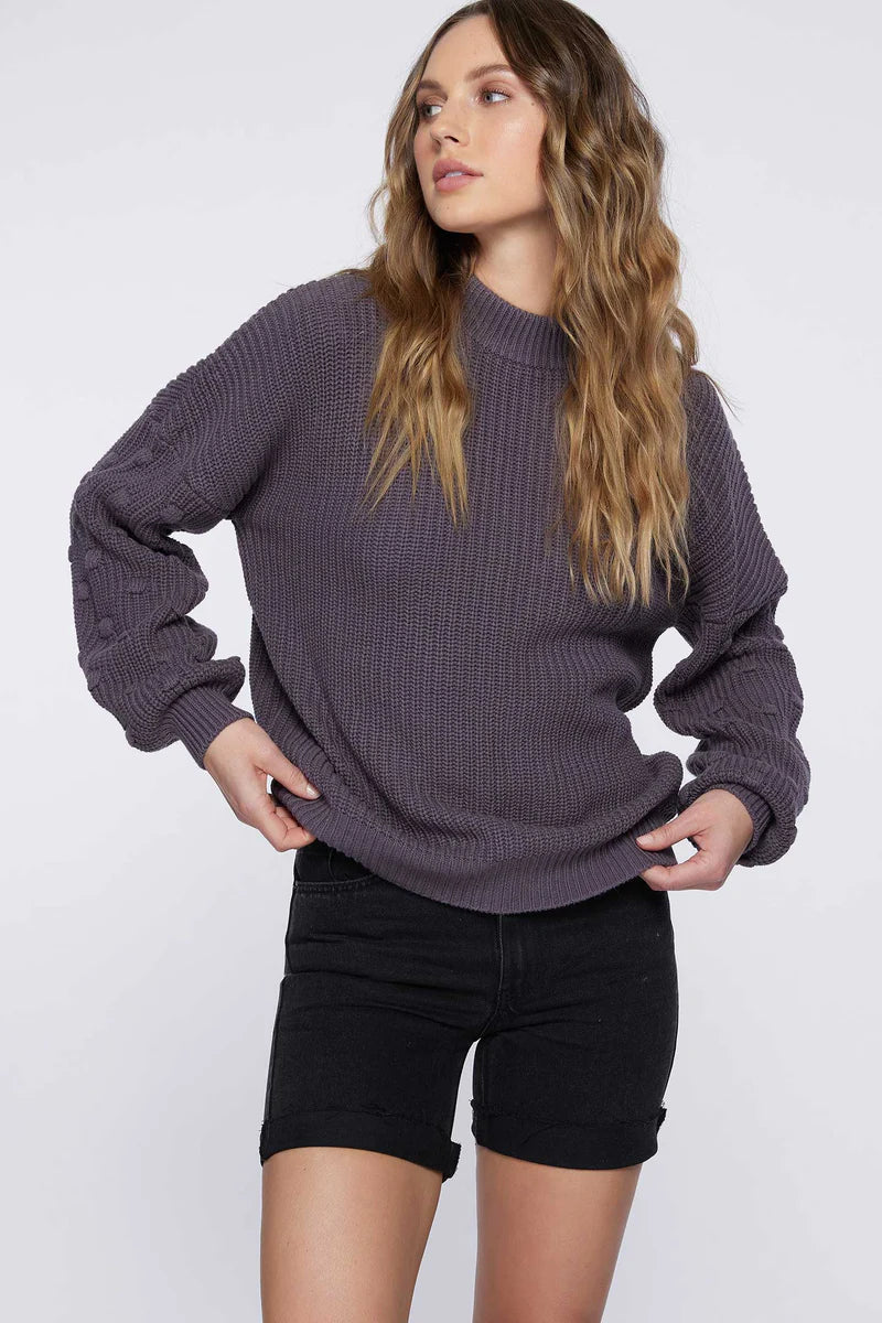 LUCKY LADY SWEATER