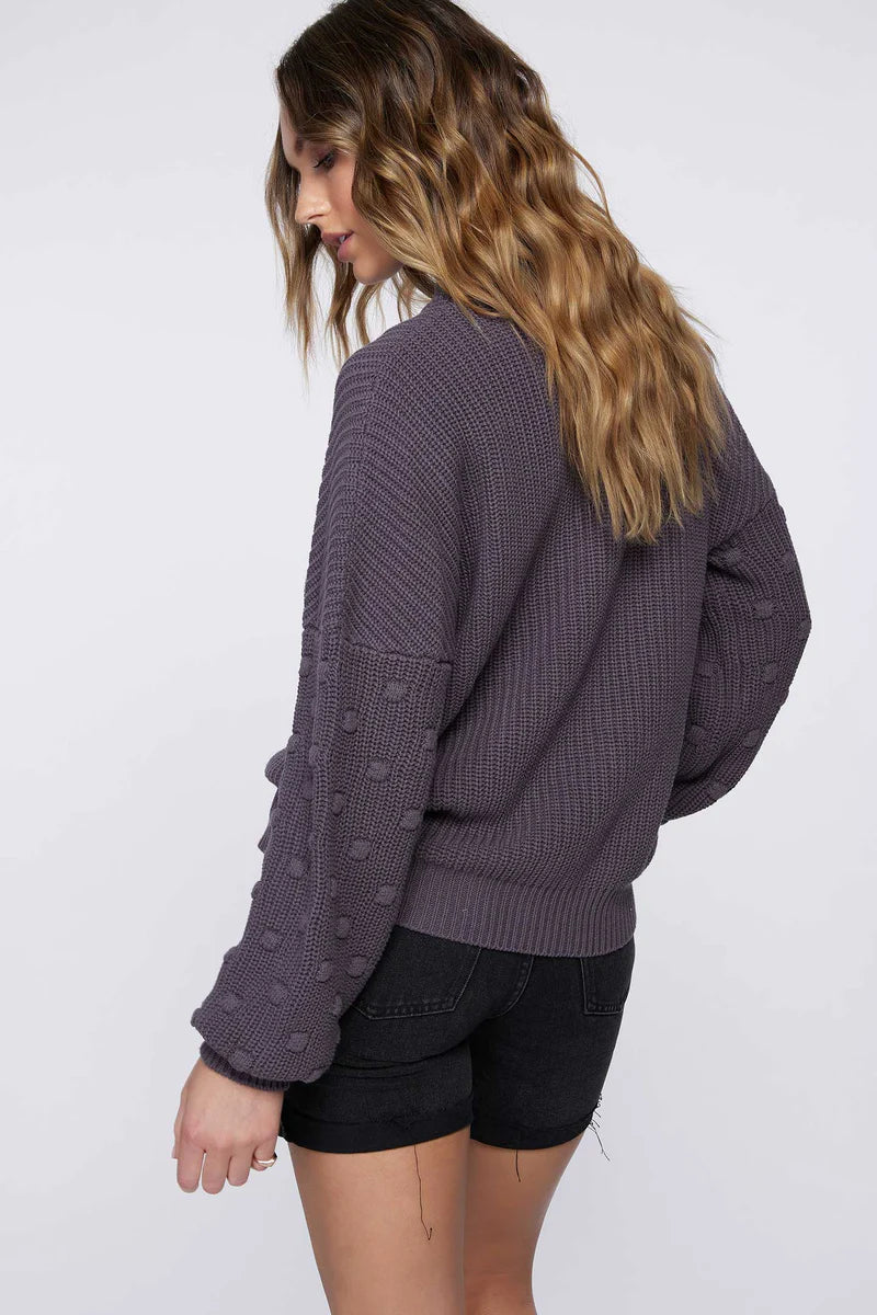 LUCKY LADY SWEATER