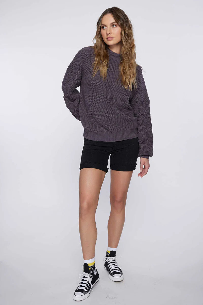 LUCKY LADY SWEATER