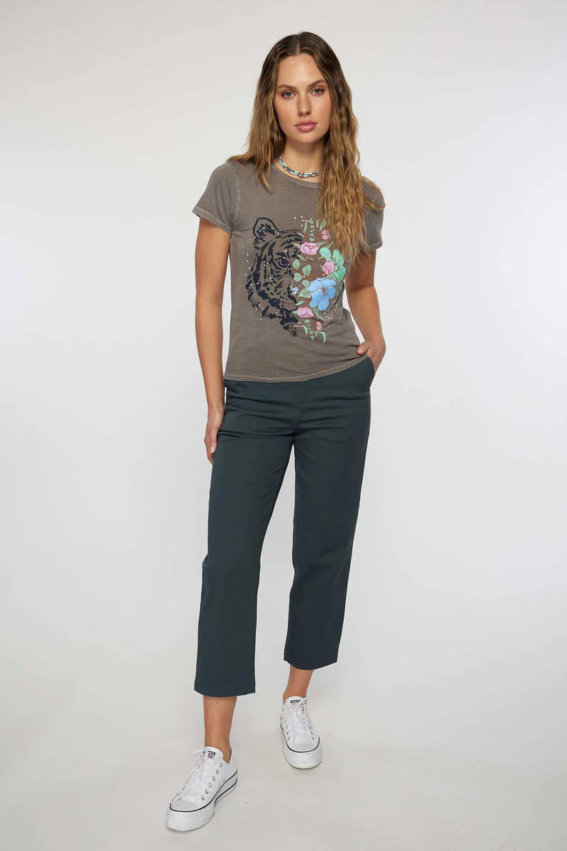 SPIRIT ANIMAL TEE