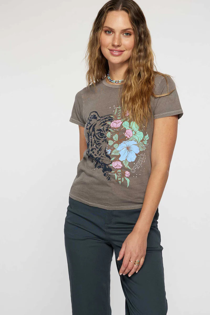 SPIRIT ANIMAL TEE