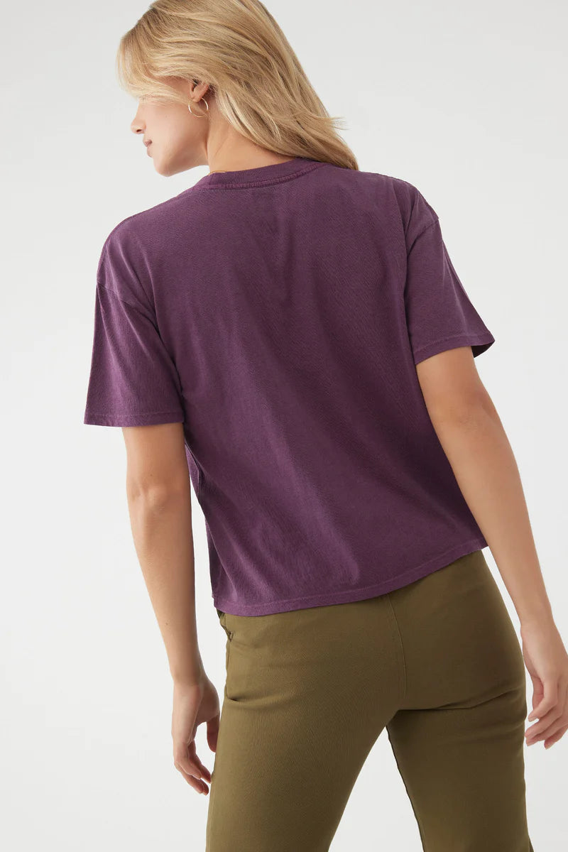 DANCING DAISY TEE