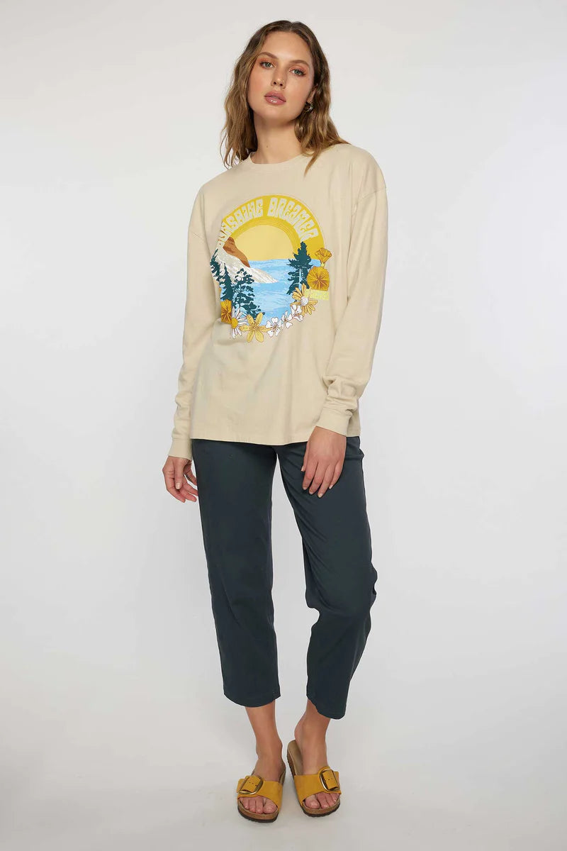 BIG SUR TEE