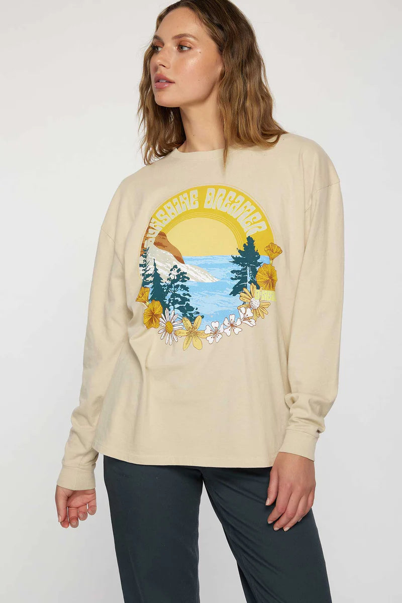 BIG SUR TEE