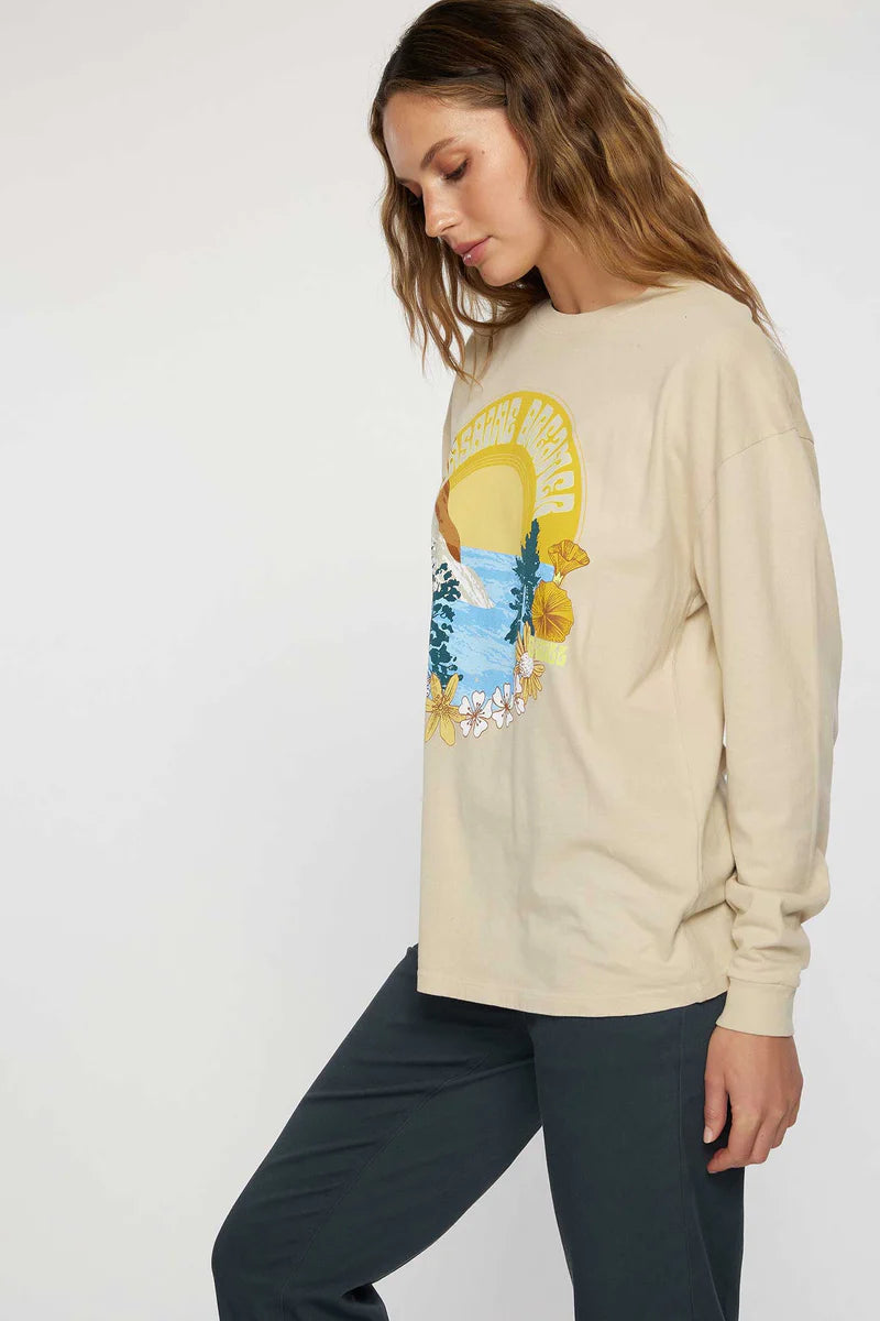 BIG SUR TEE